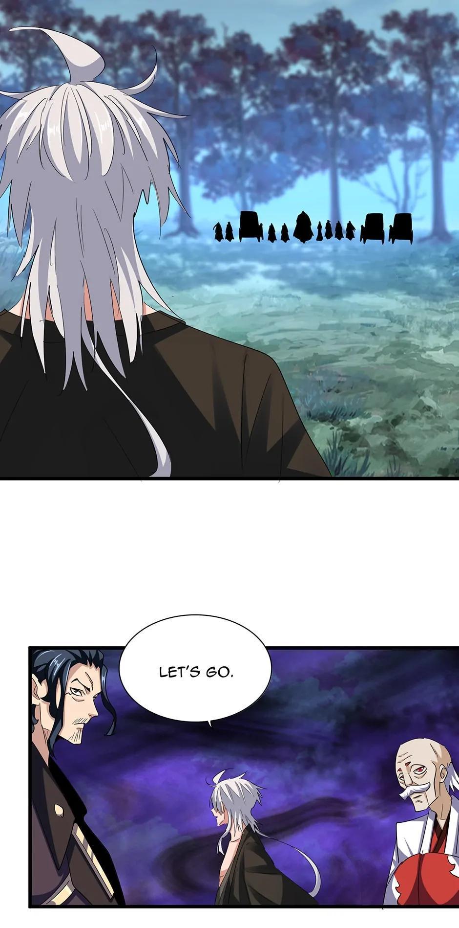 Chapter 375 — Episode 375 — Page 39
