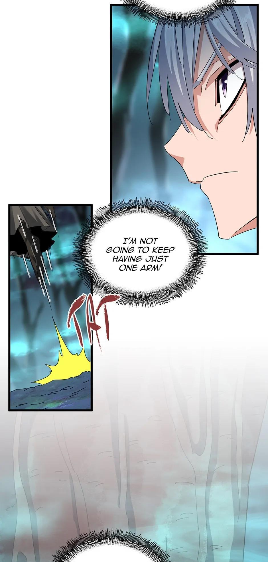 Chapter 376 — Episode 376 — Page 10