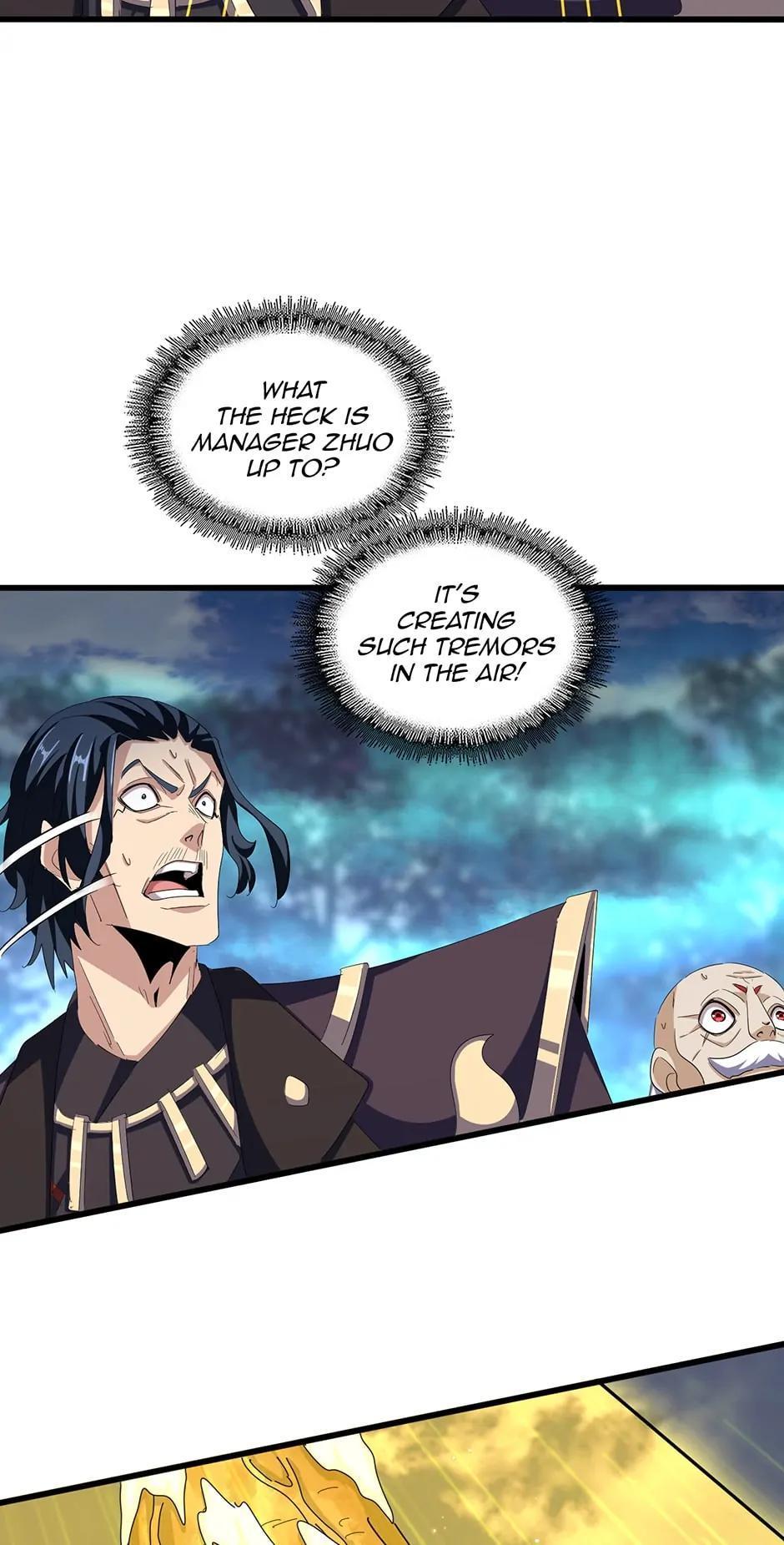 Chapter 376 — Episode 376 — Page 14