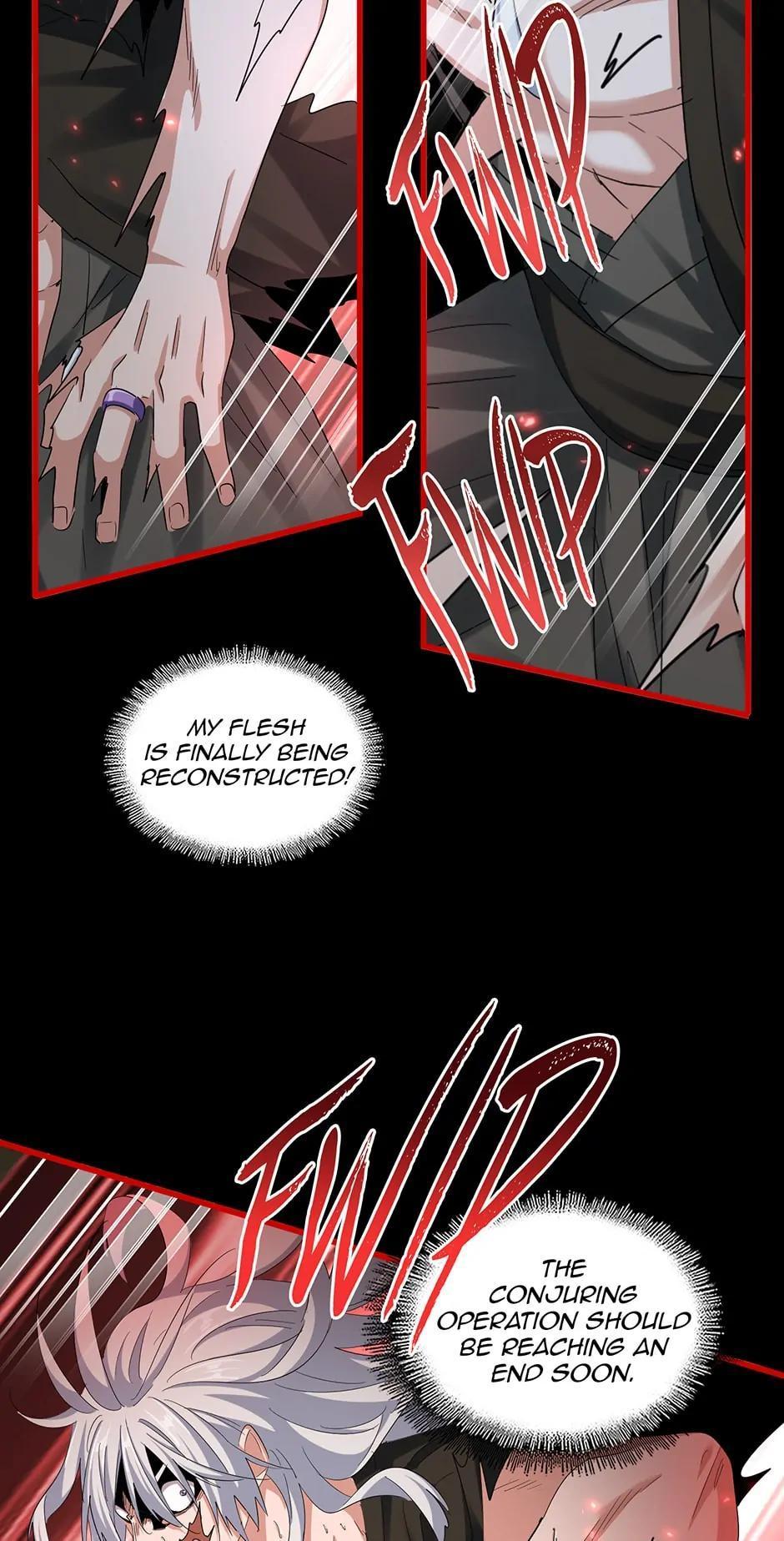 Chapter 376 — Episode 376 — Page 34