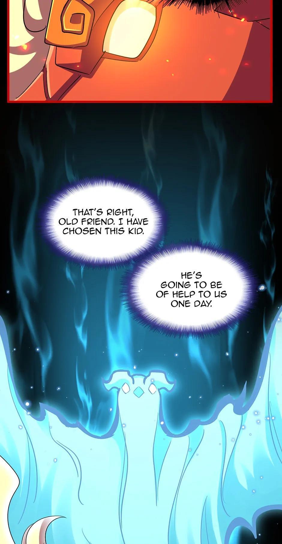 Chapter 376 — Episode 376 — Page 49