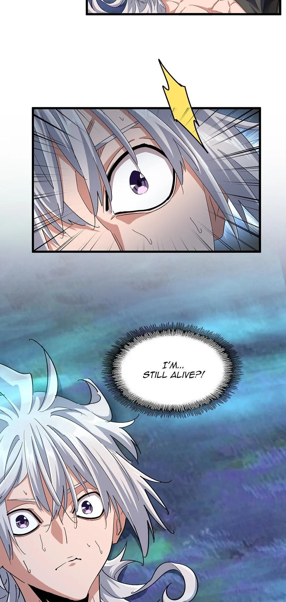 Chapter 377 — Episode 377 — Page 7