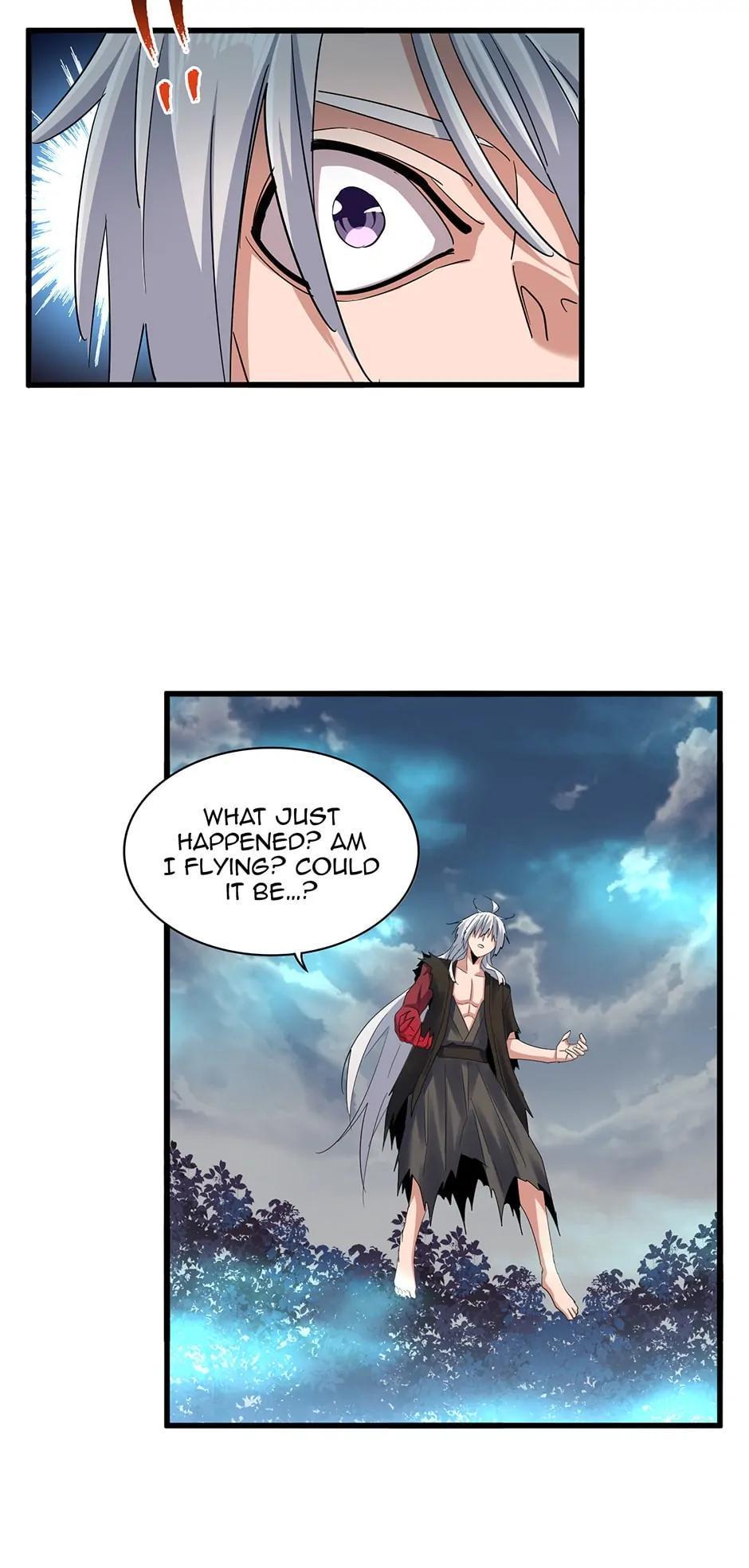 Chapter 377 — Episode 377 — Page 13