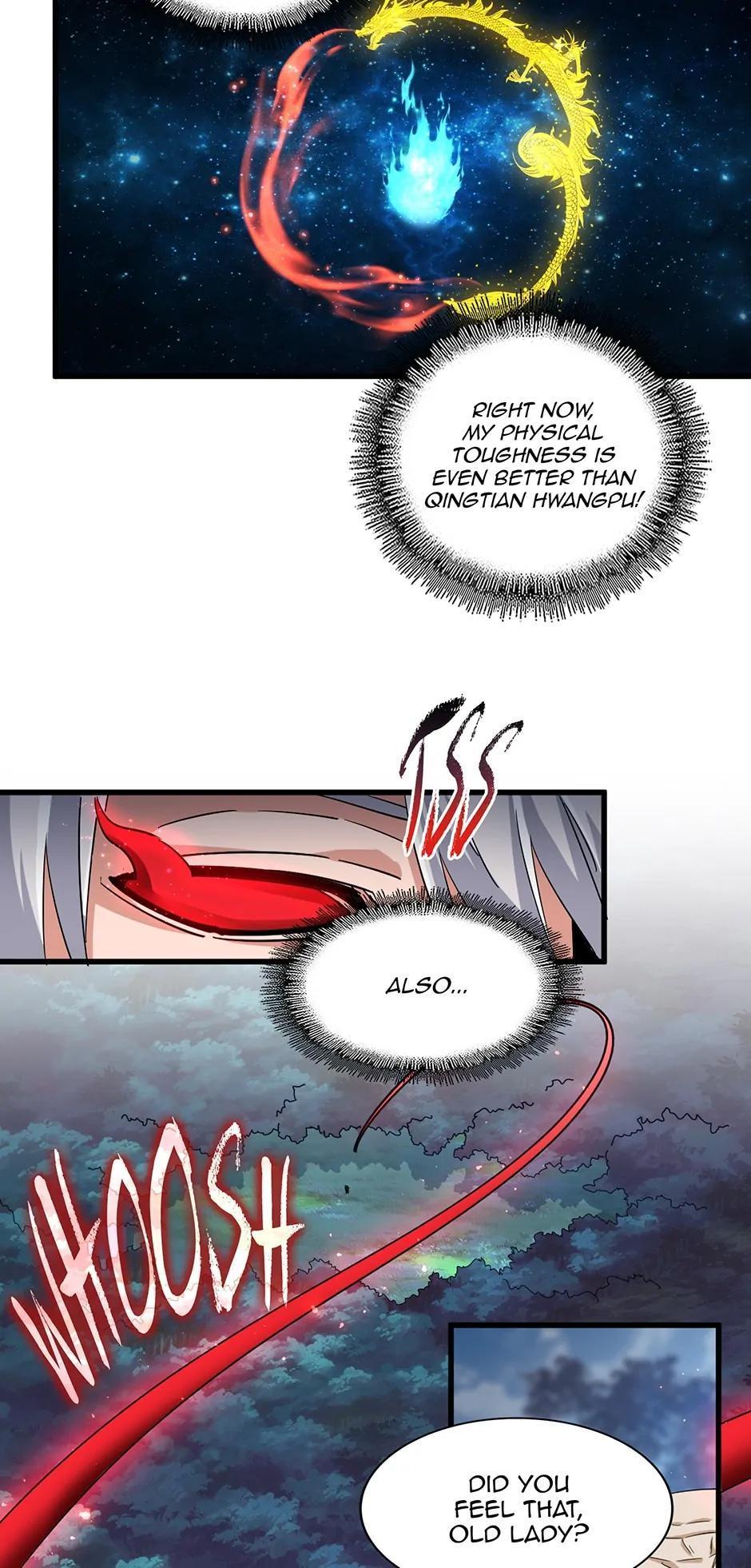 Chapter 377 — Episode 377 — Page 15