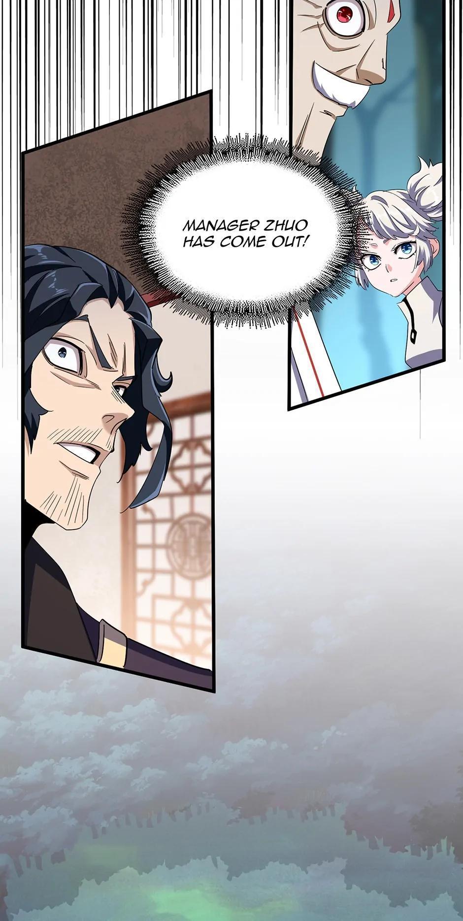 Chapter 377 — Episode 377 — Page 22