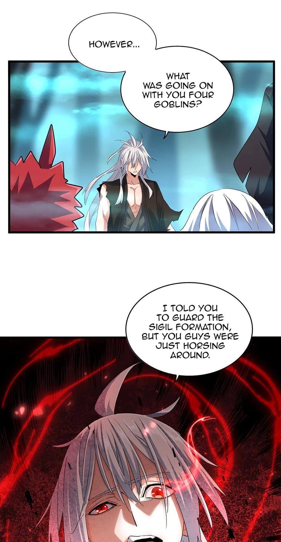 Chapter 377 — Episode 377 — Page 33