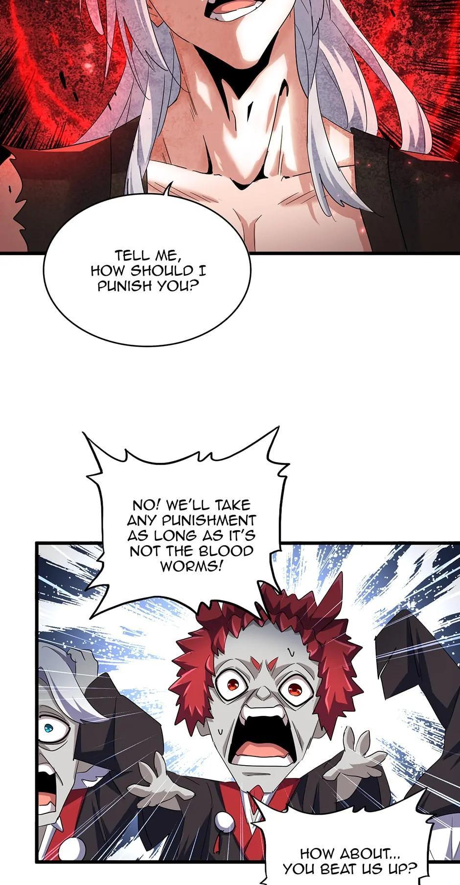 Chapter 377 — Episode 377 — Page 34