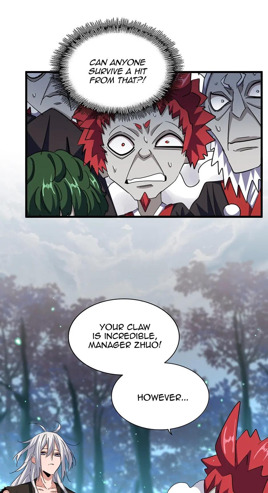 Chapter 378 — Episode 378 — Page 8