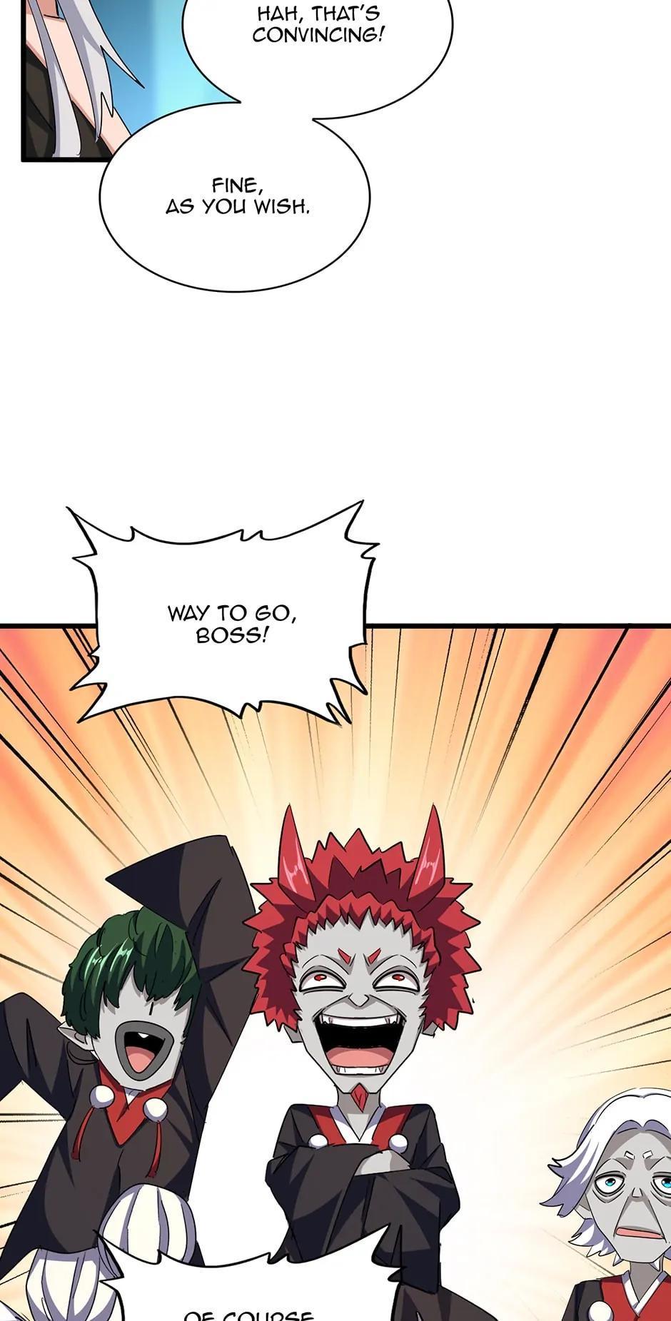 Chapter 378 — Episode 378 — Page 16