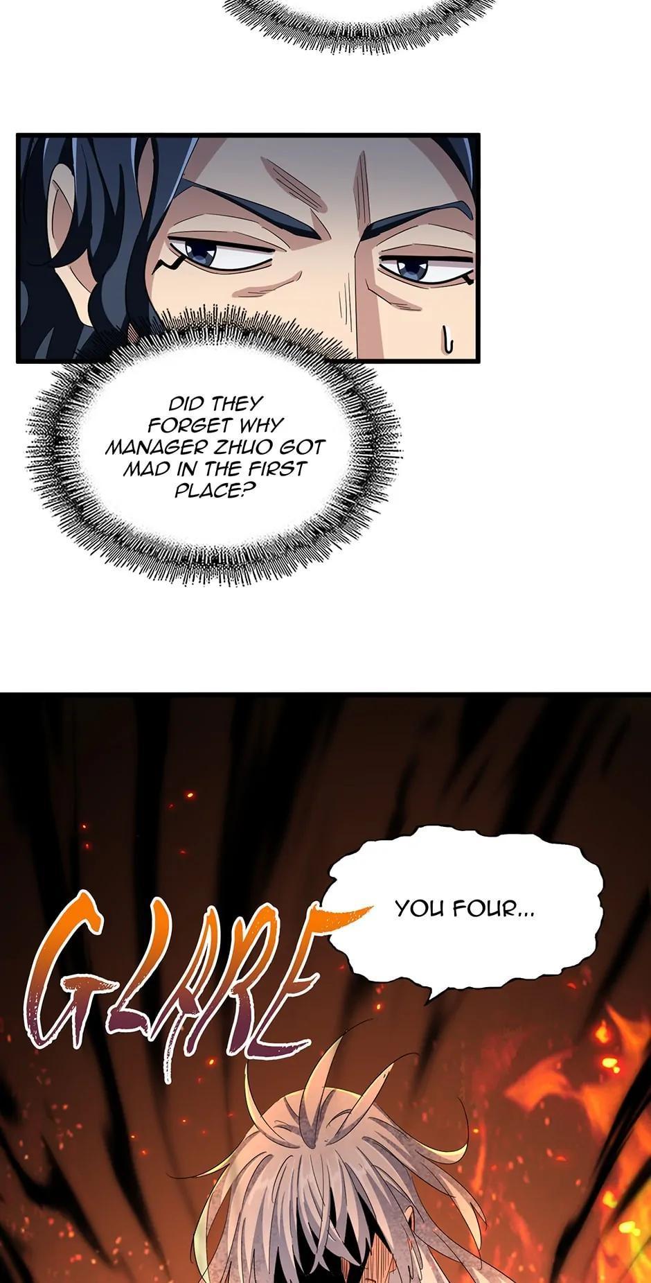Chapter 378 — Episode 378 — Page 19
