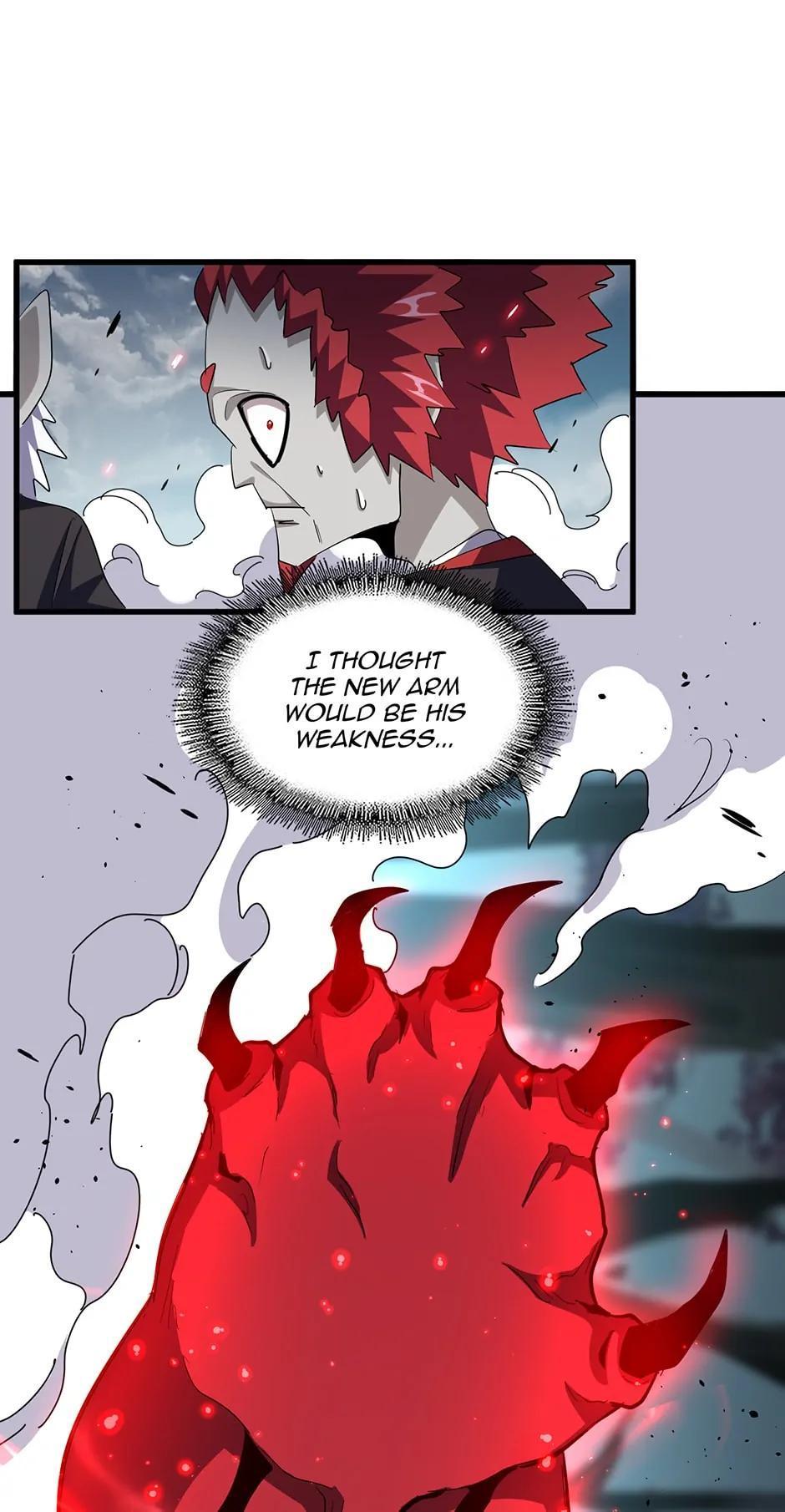 Chapter 378 — Episode 378 — Page 32