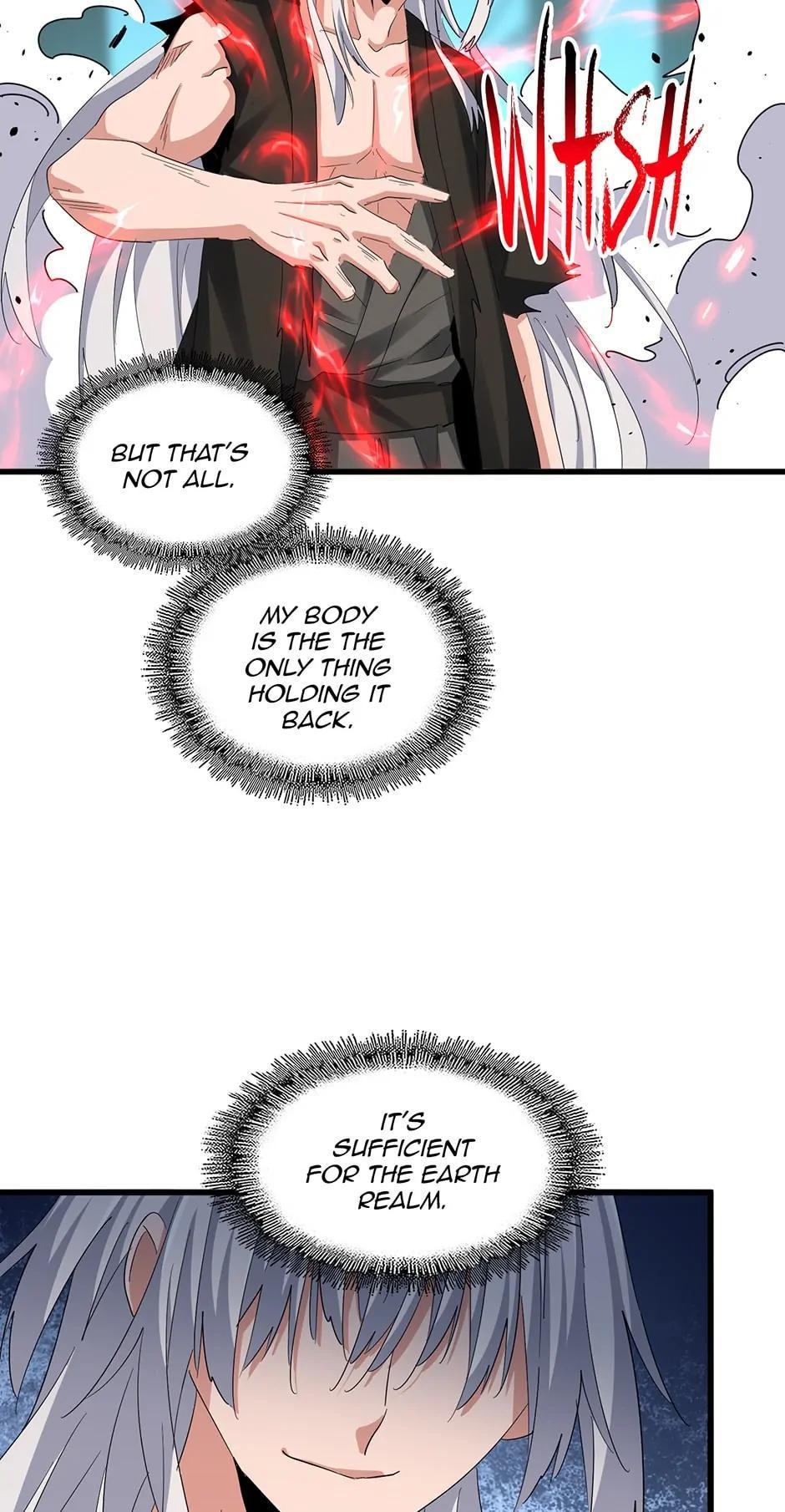 Chapter 378 — Episode 378 — Page 36