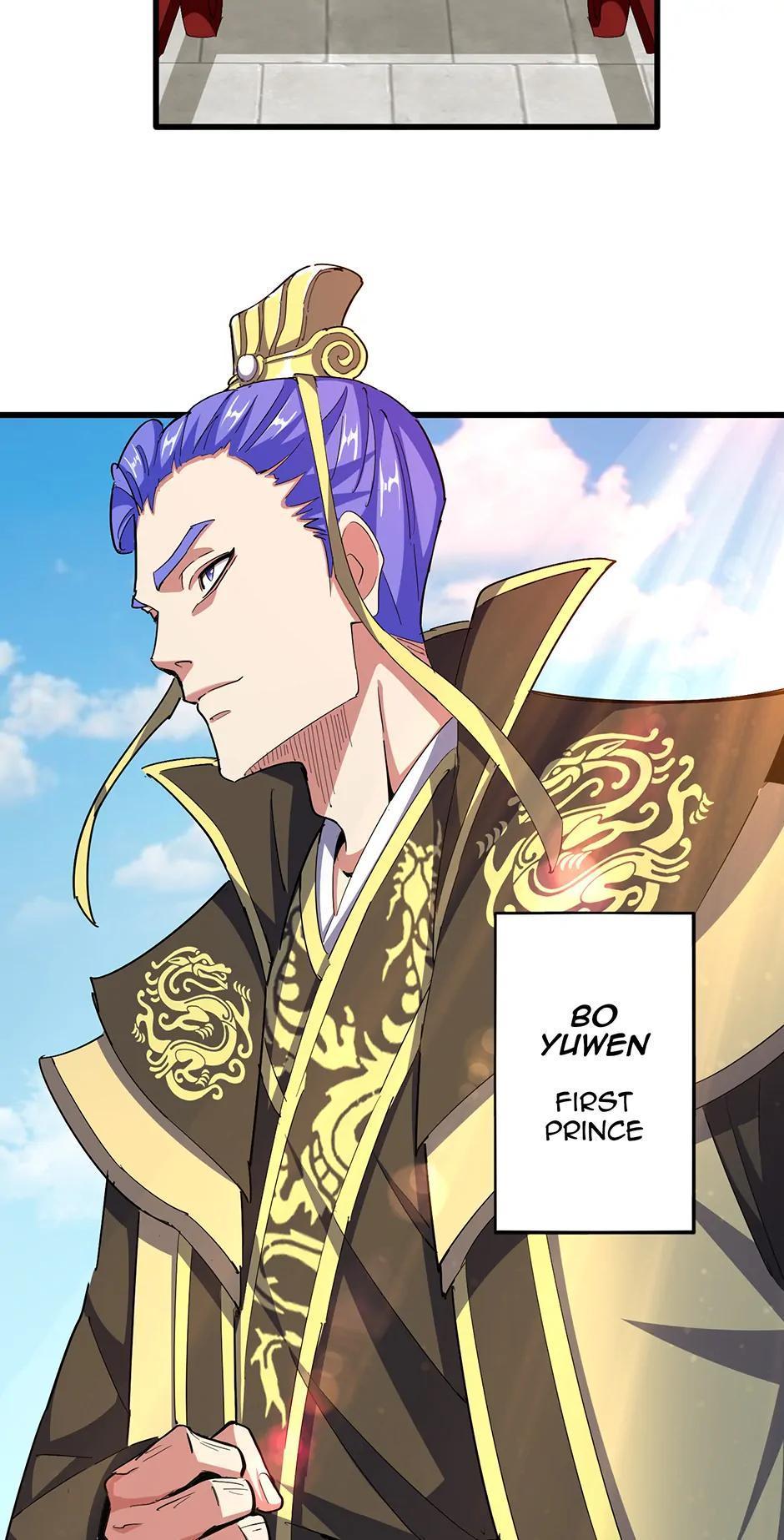 Chapter 379 — Episode 379 — Page 6