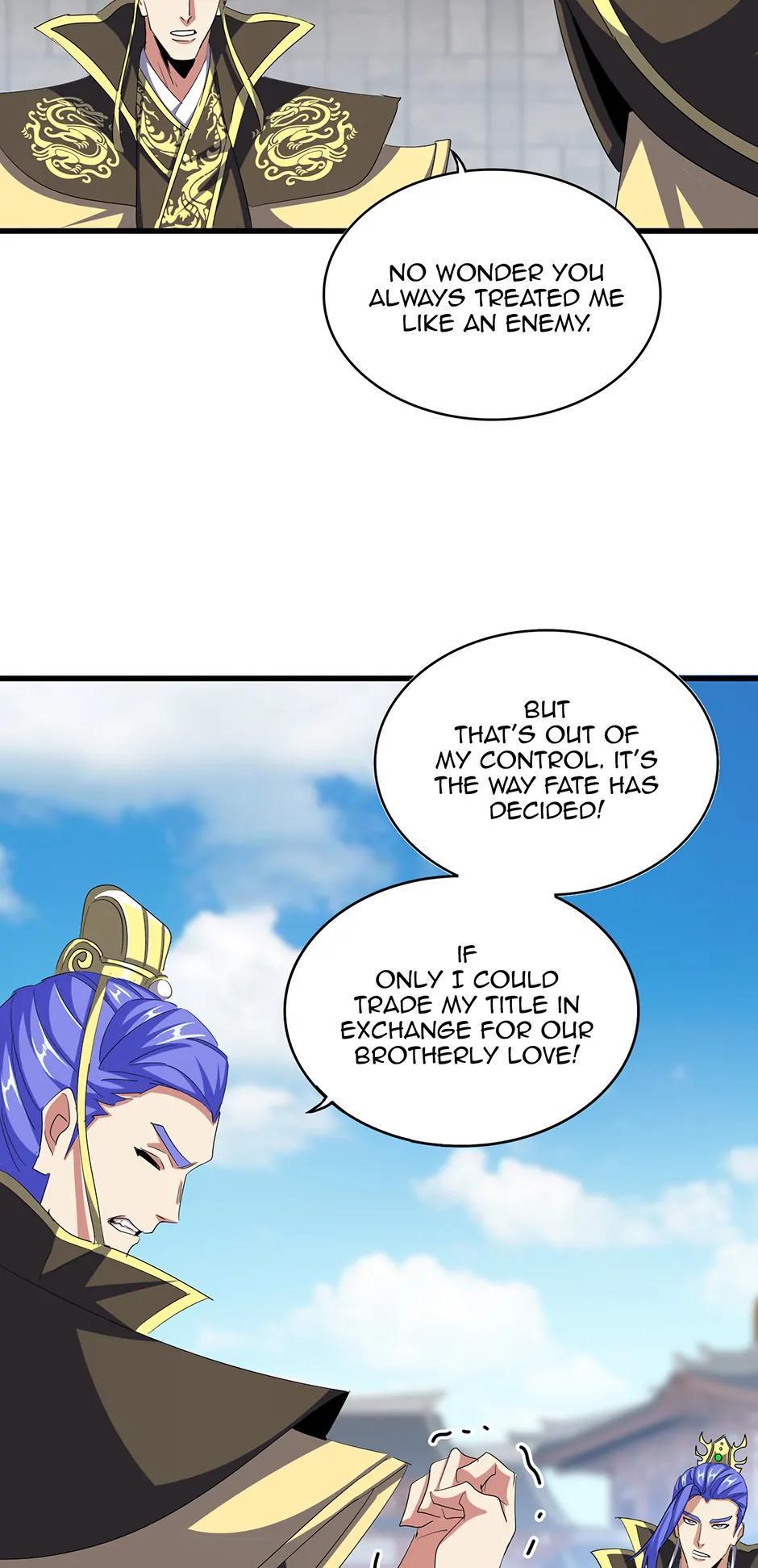 Chapter 379 — Episode 379 — Page 19