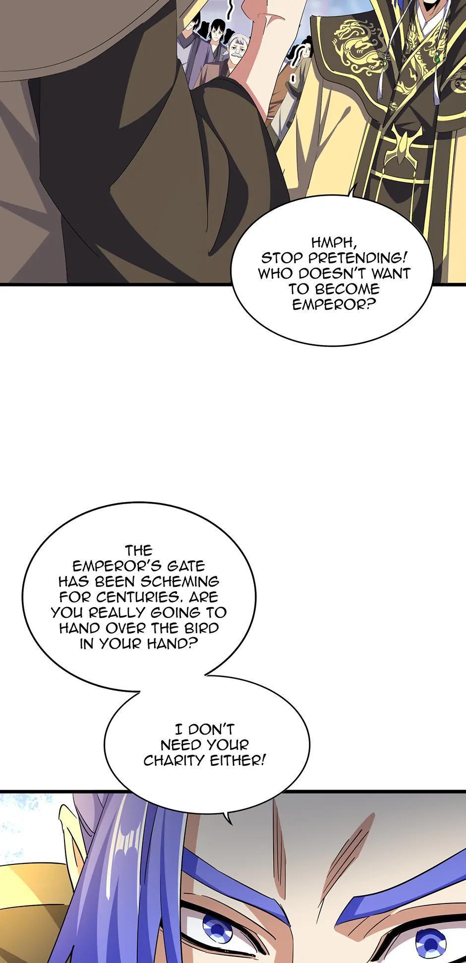 Chapter 379 — Episode 379 — Page 20