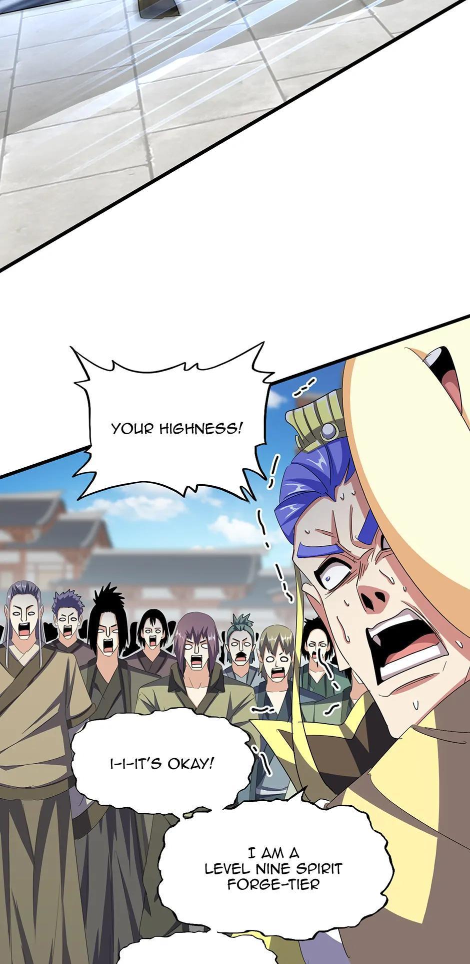 Chapter 379 — Episode 379 — Page 27
