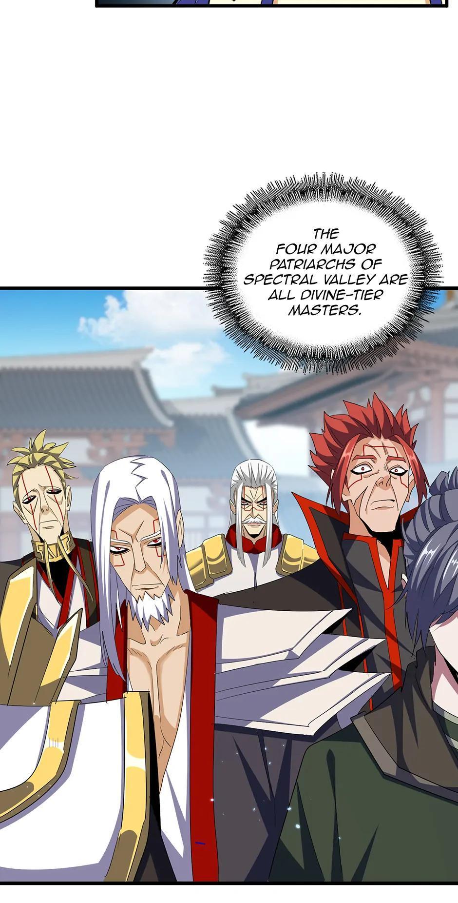Chapter 379 — Episode 379 — Page 34
