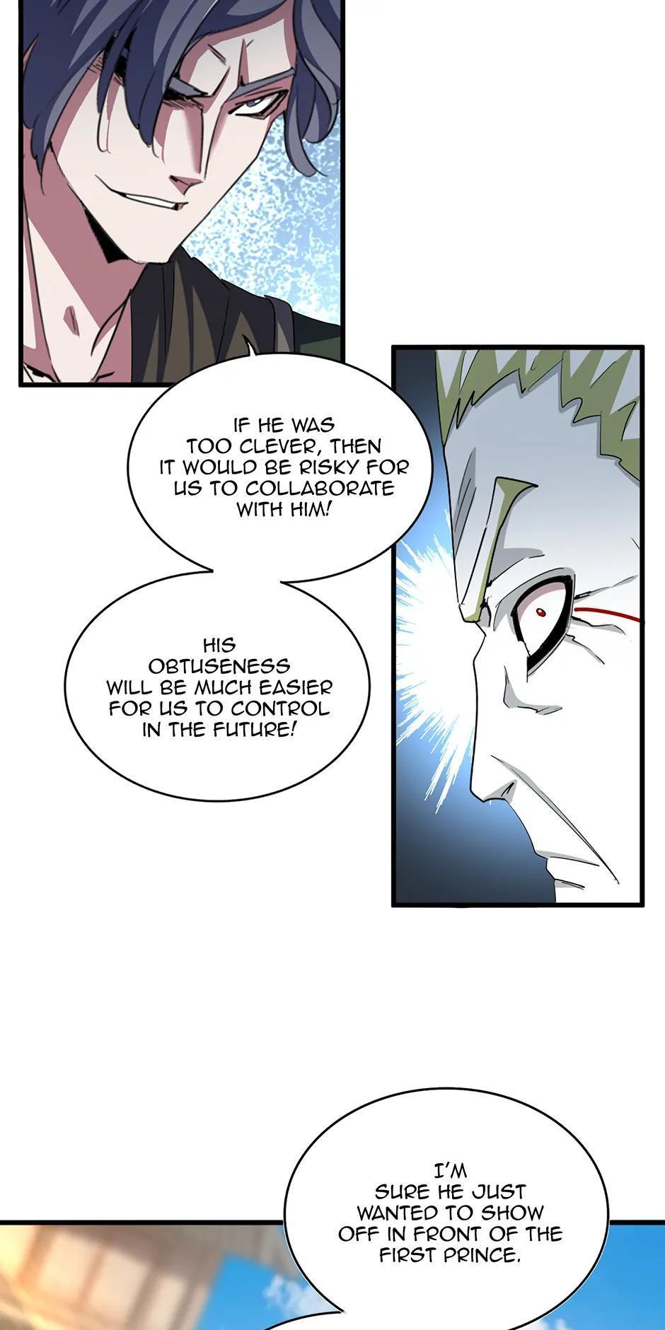 Chapter 380 — Episode 380 — Page 11