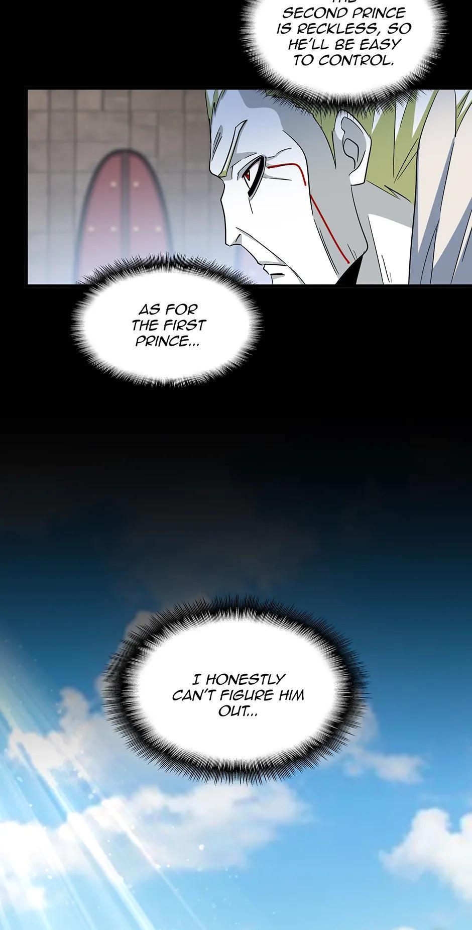 Chapter 380 — Episode 380 — Page 16
