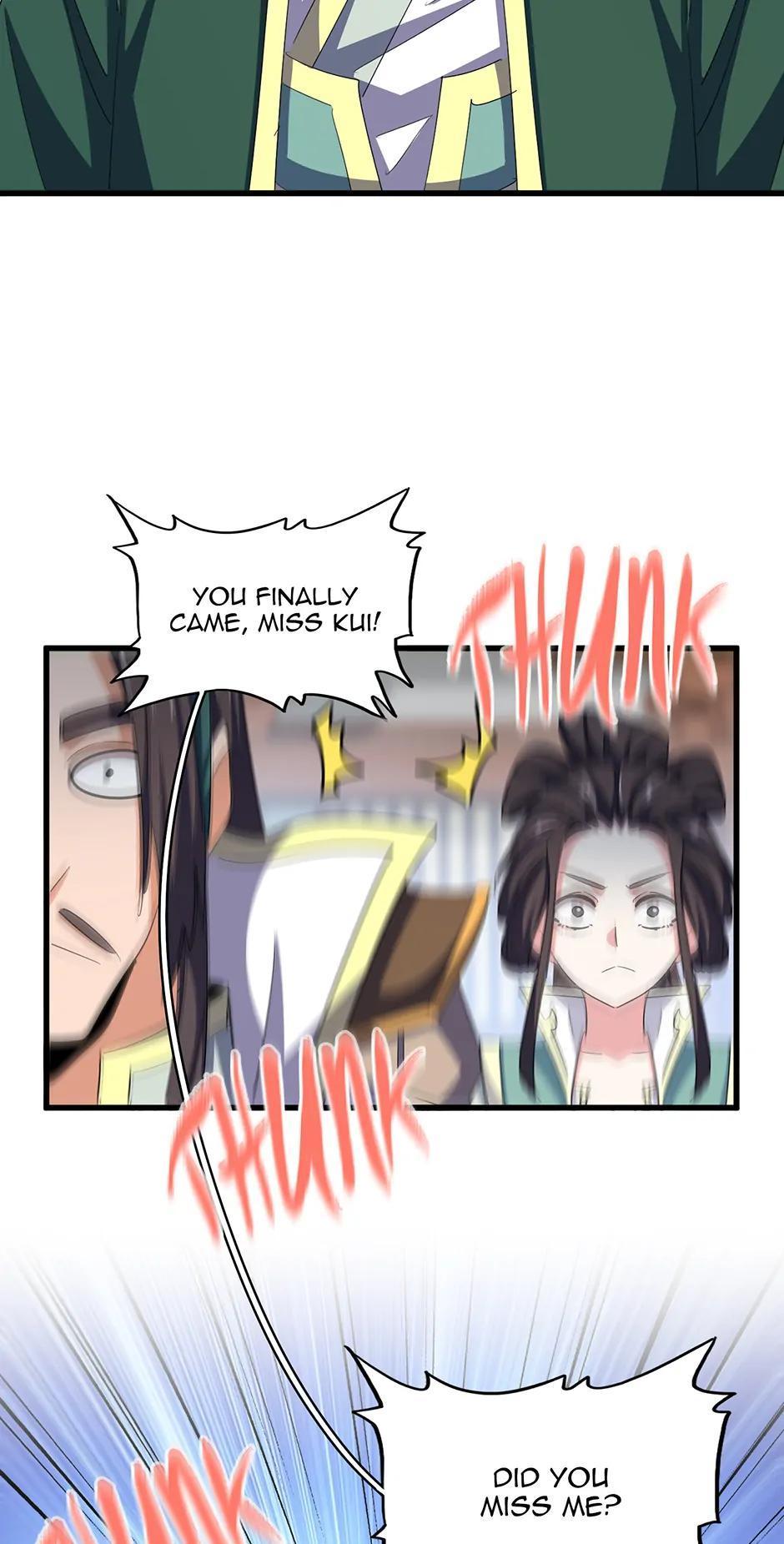 Chapter 380 — Episode 380 — Page 22