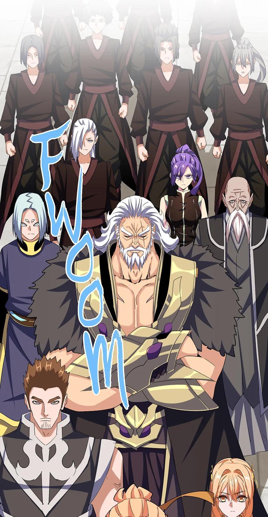 Chapter 380 — Episode 380 — Page 34