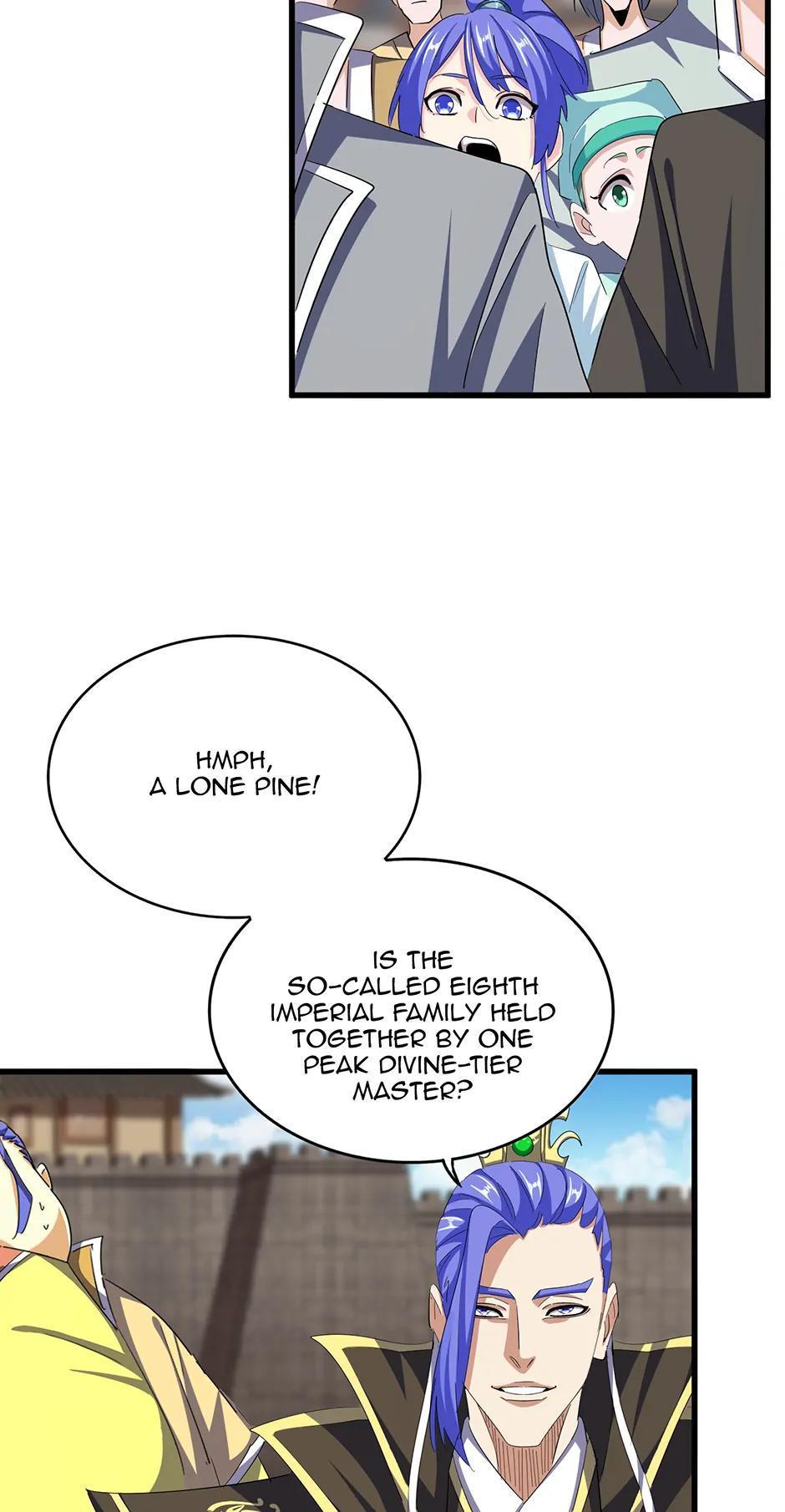 Chapter 380 — Episode 380 — Page 36