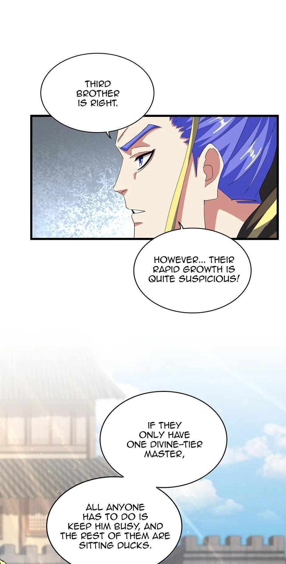 Chapter 380 — Episode 380 — Page 38