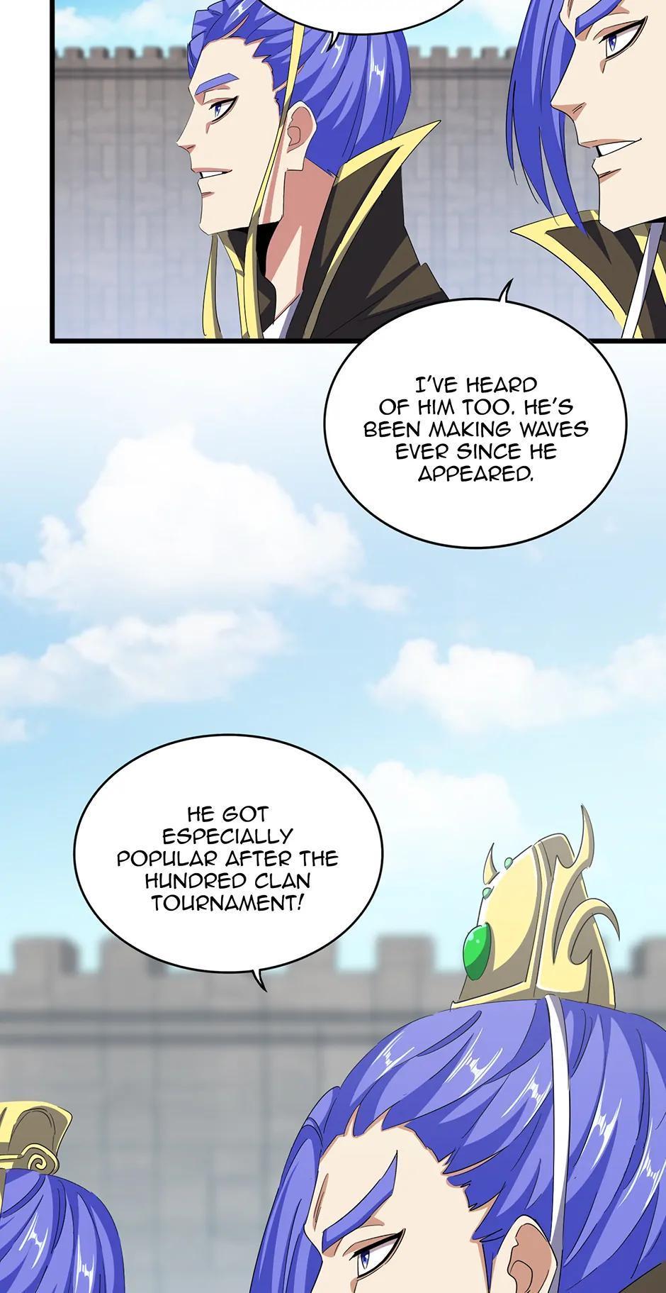 Chapter 381 — Episode 381 — Page 4