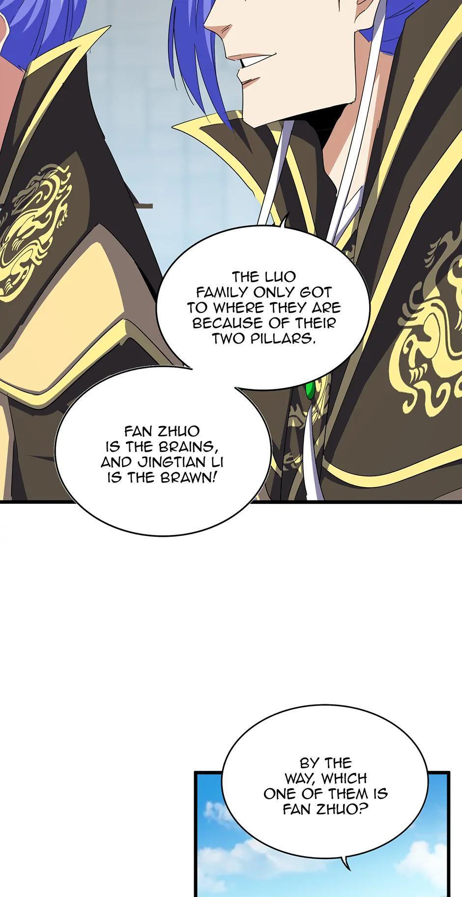 Chapter 381 — Episode 381 — Page 5