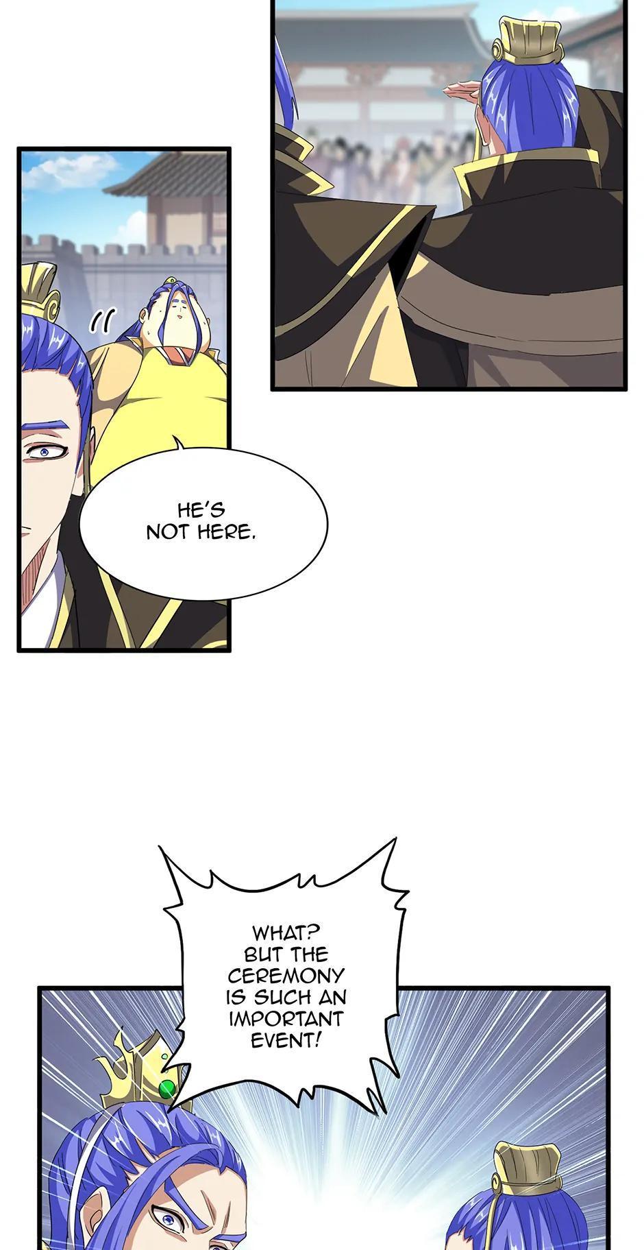 Chapter 381 — Episode 381 — Page 6