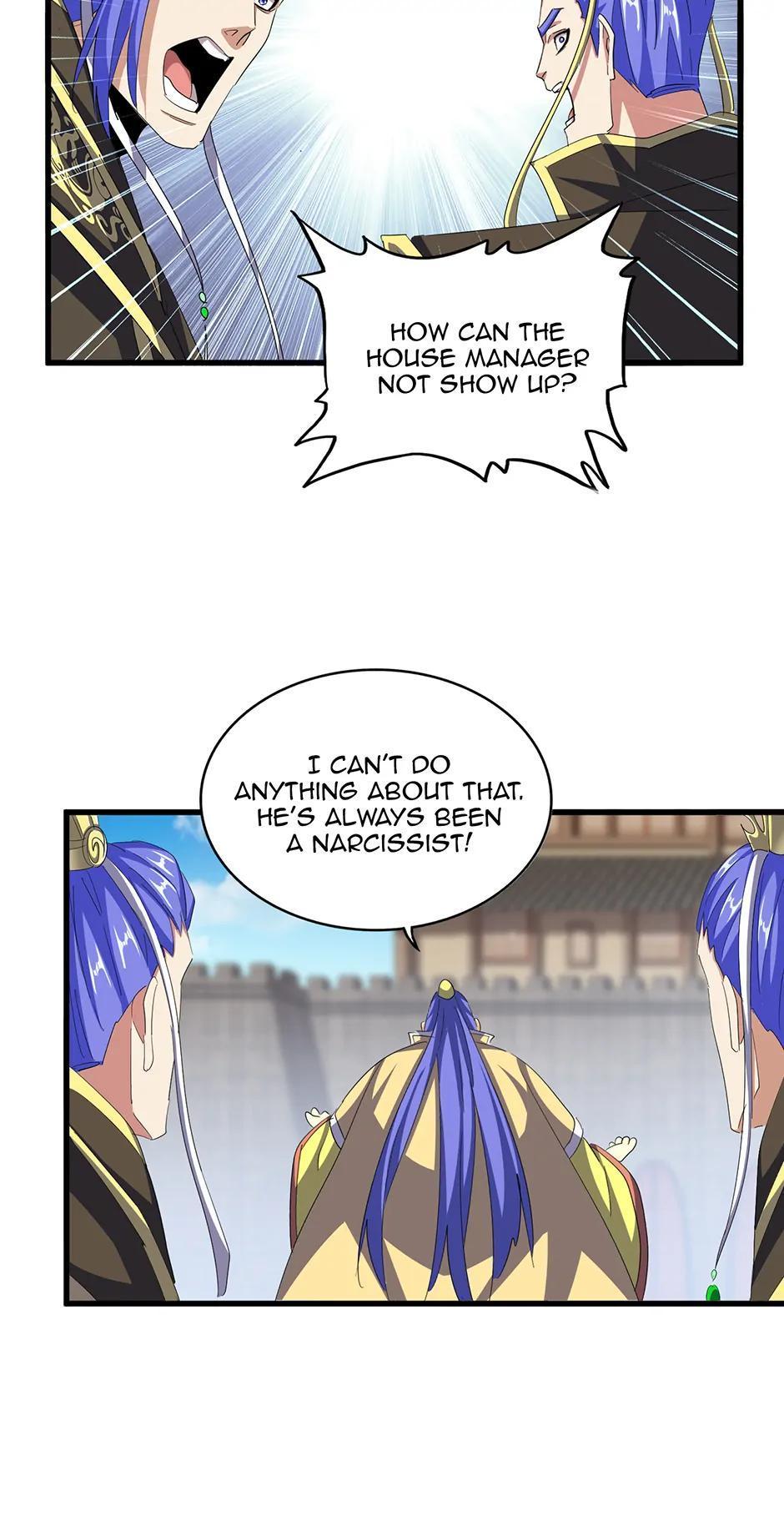 Chapter 381 — Episode 381 — Page 7
