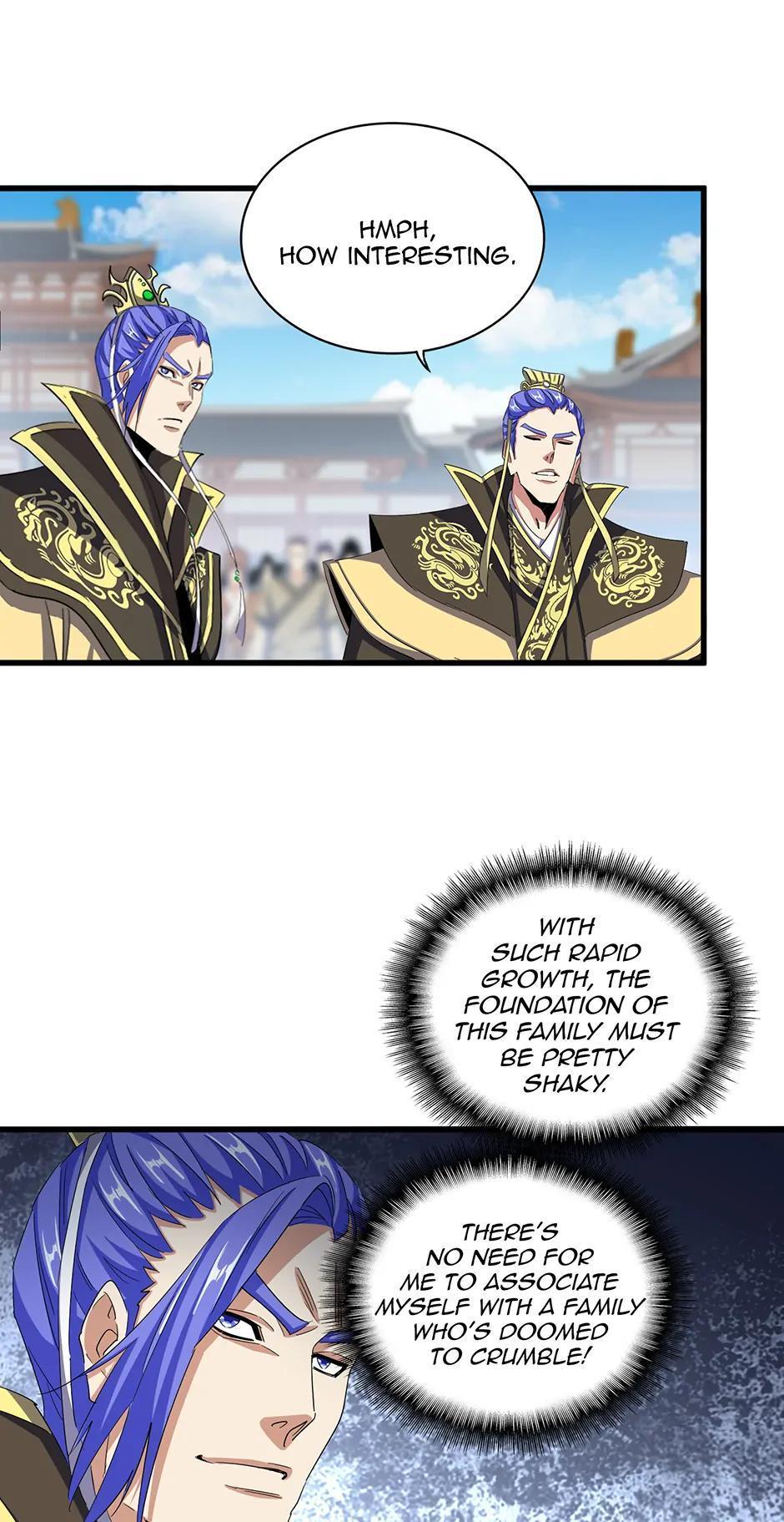Chapter 381 — Episode 381 — Page 8