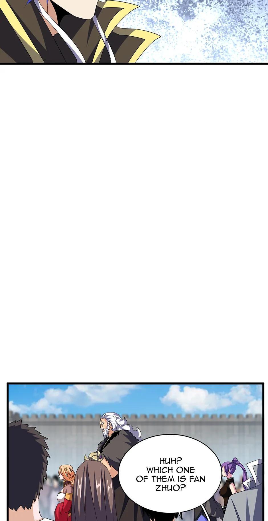 Chapter 381 — Episode 381 — Page 9