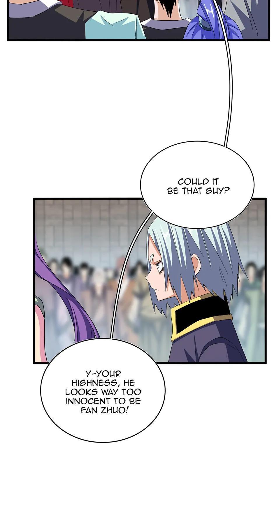 Chapter 381 — Episode 381 — Page 10