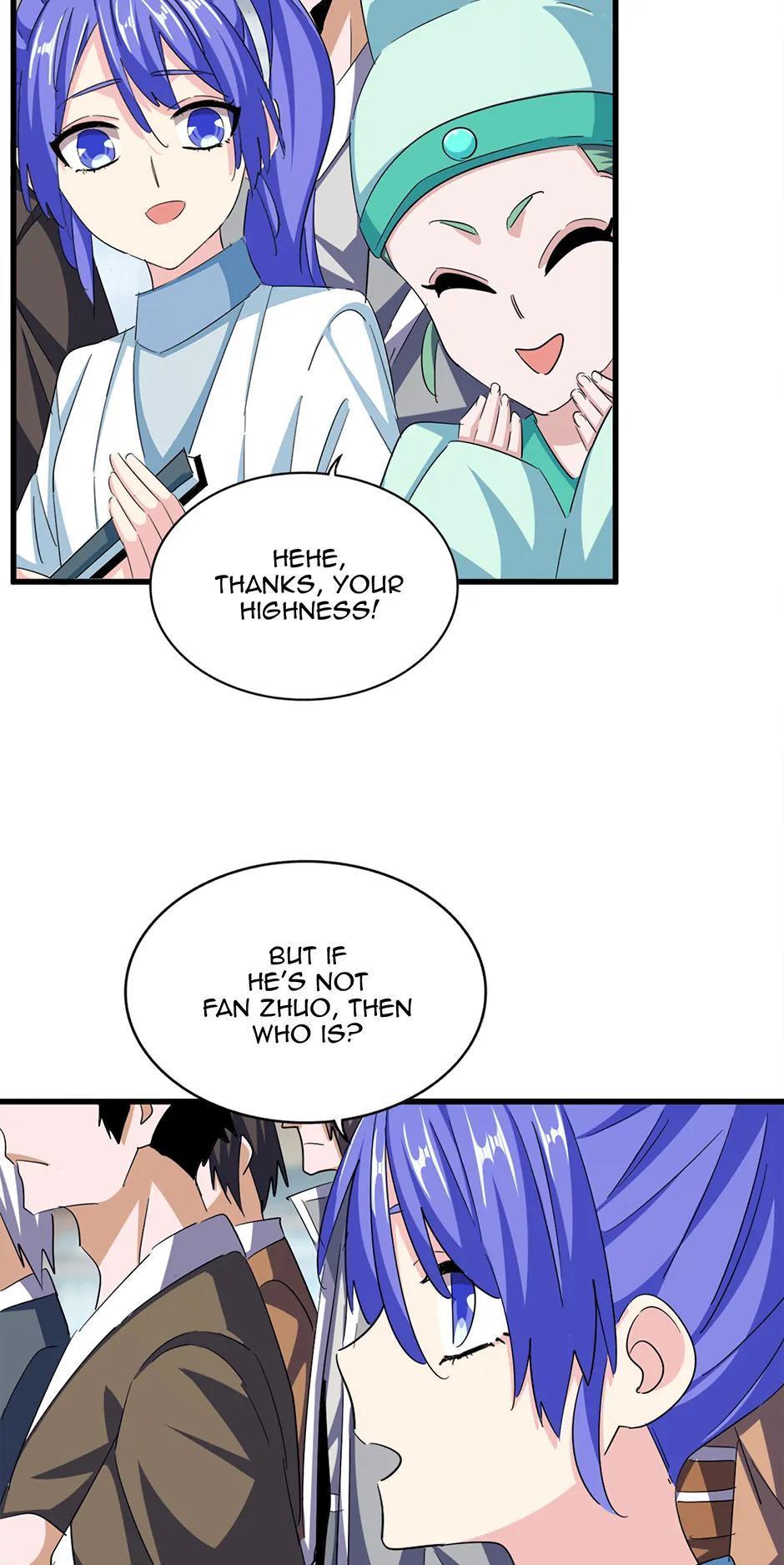 Chapter 381 — Episode 381 — Page 13