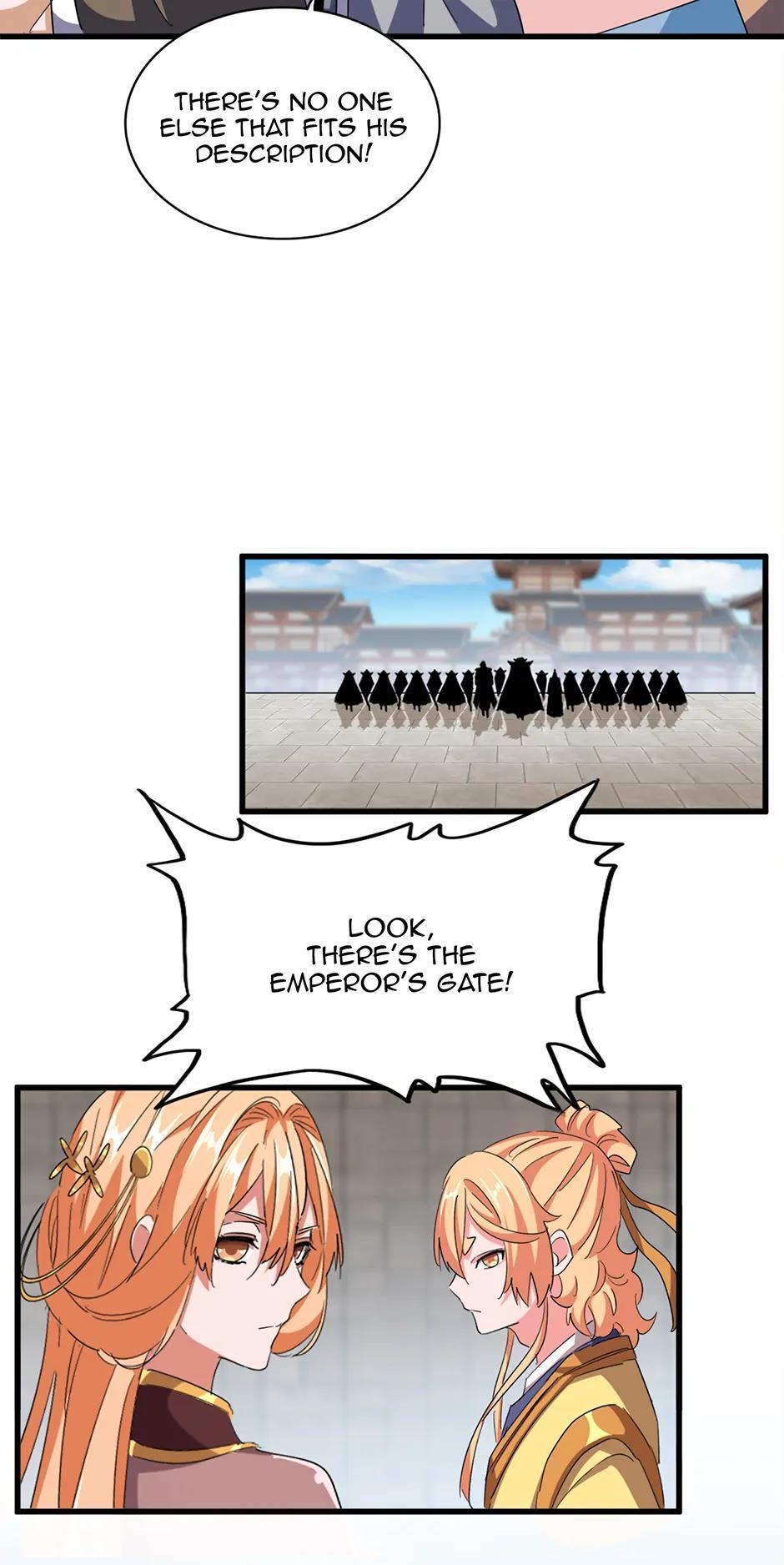 Chapter 381 — Episode 381 — Page 14
