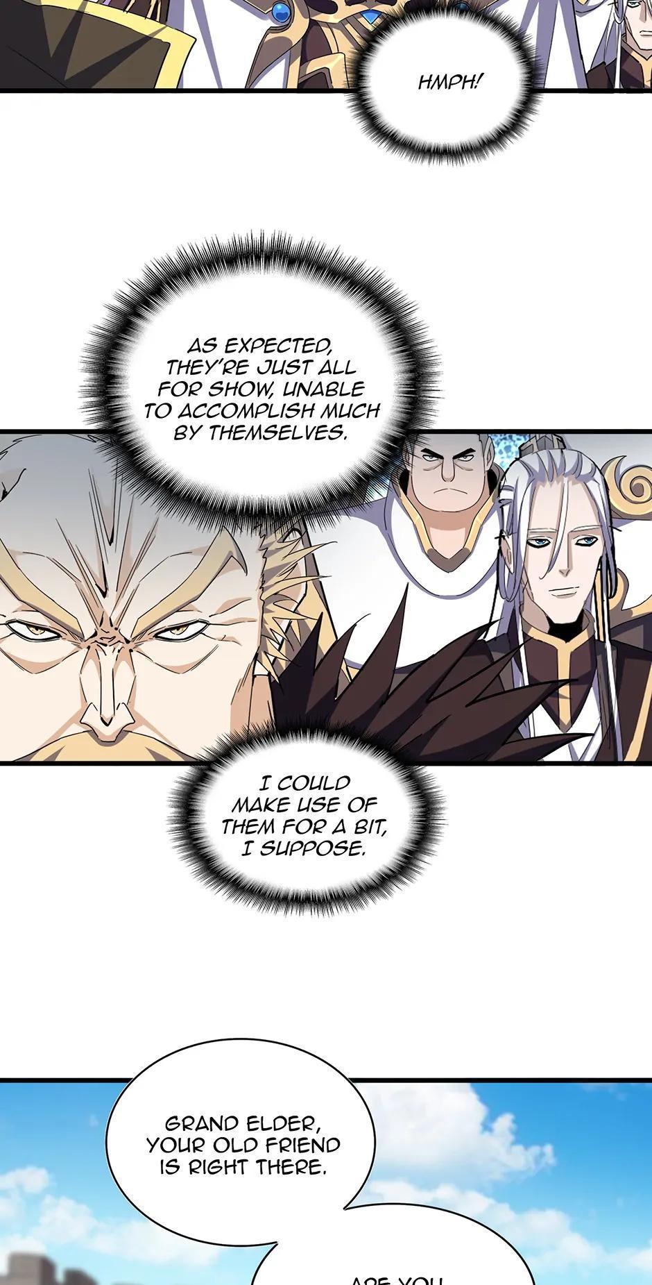 Chapter 381 — Episode 381 — Page 20