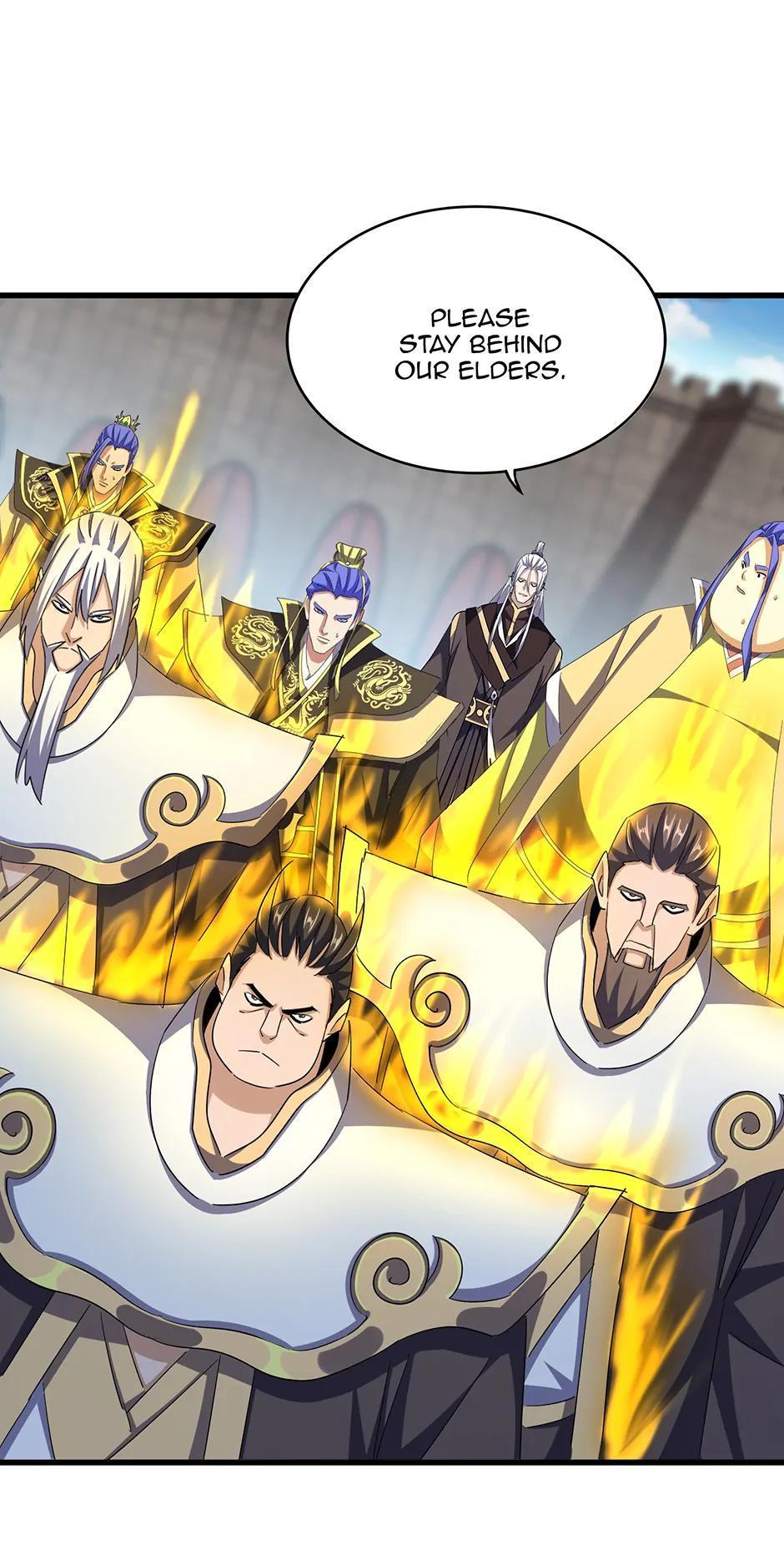 Chapter 381 — Episode 381 — Page 37