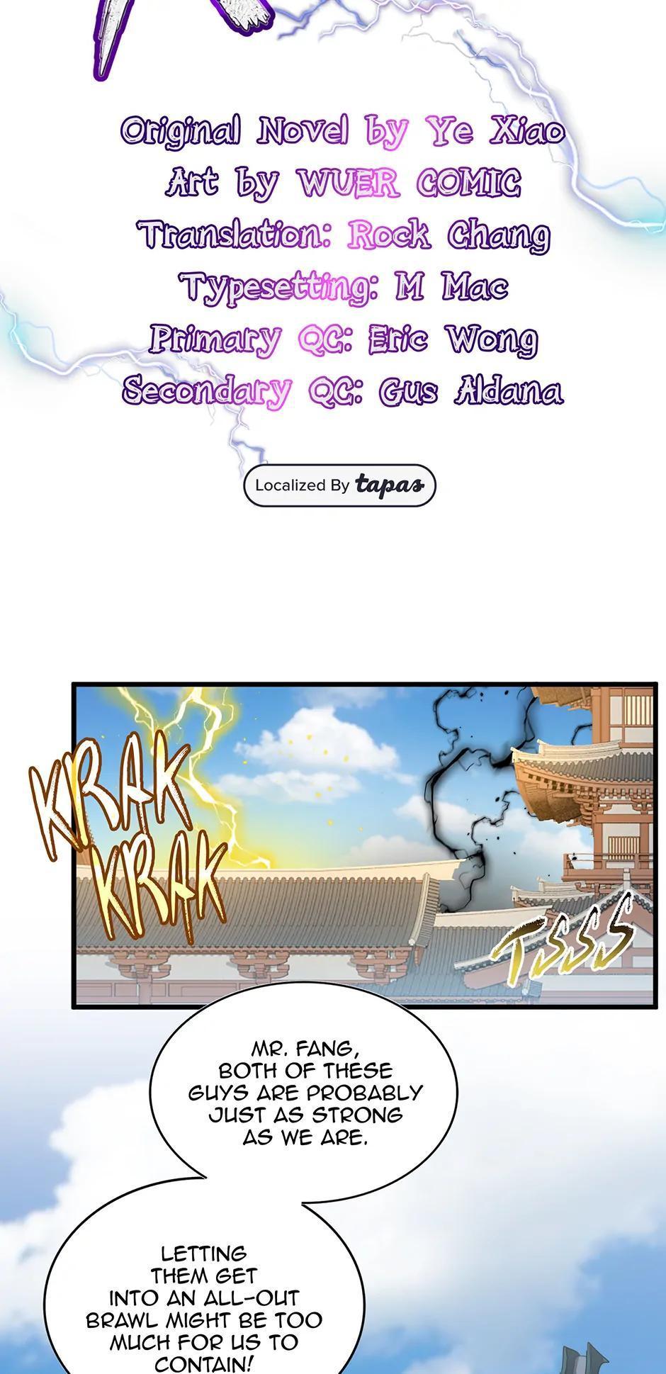 Chapter 382 — Episode 382 — Page 5