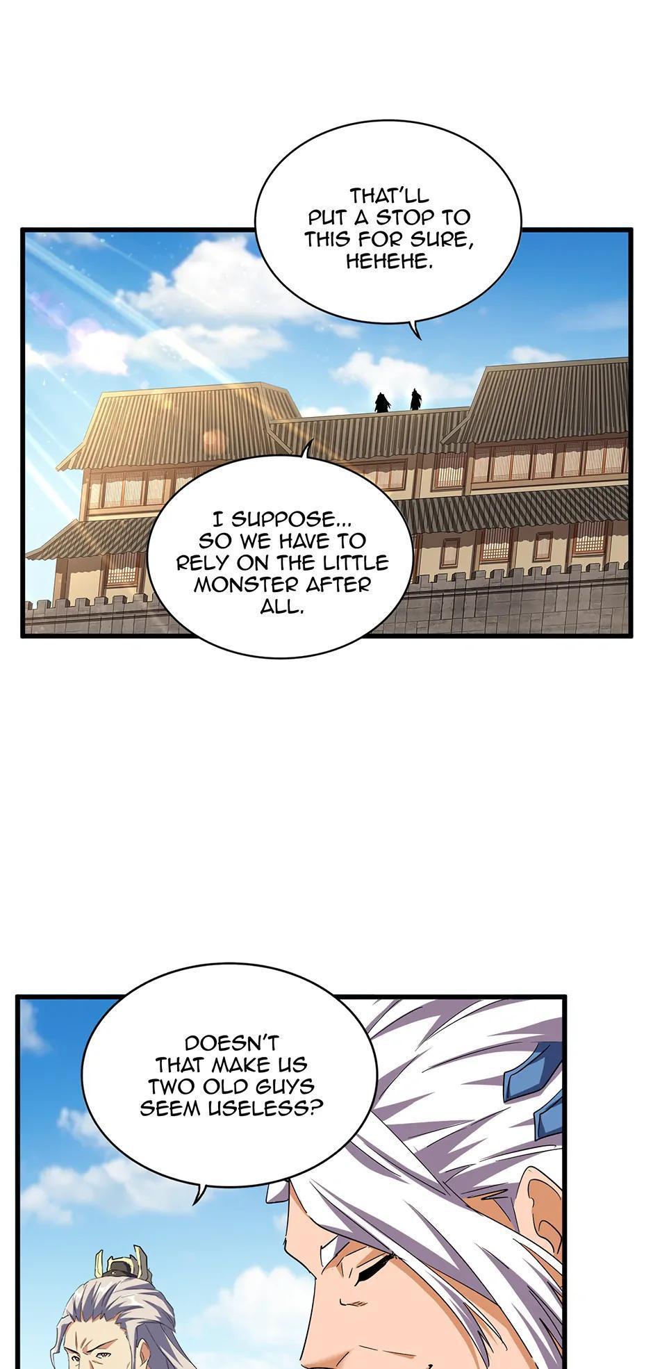 Chapter 382 — Episode 382 — Page 7