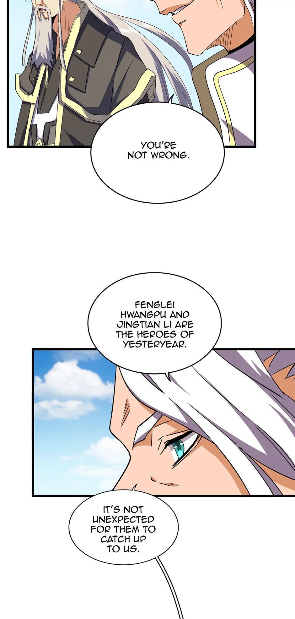 Chapter 382 — Episode 382 — Page 8