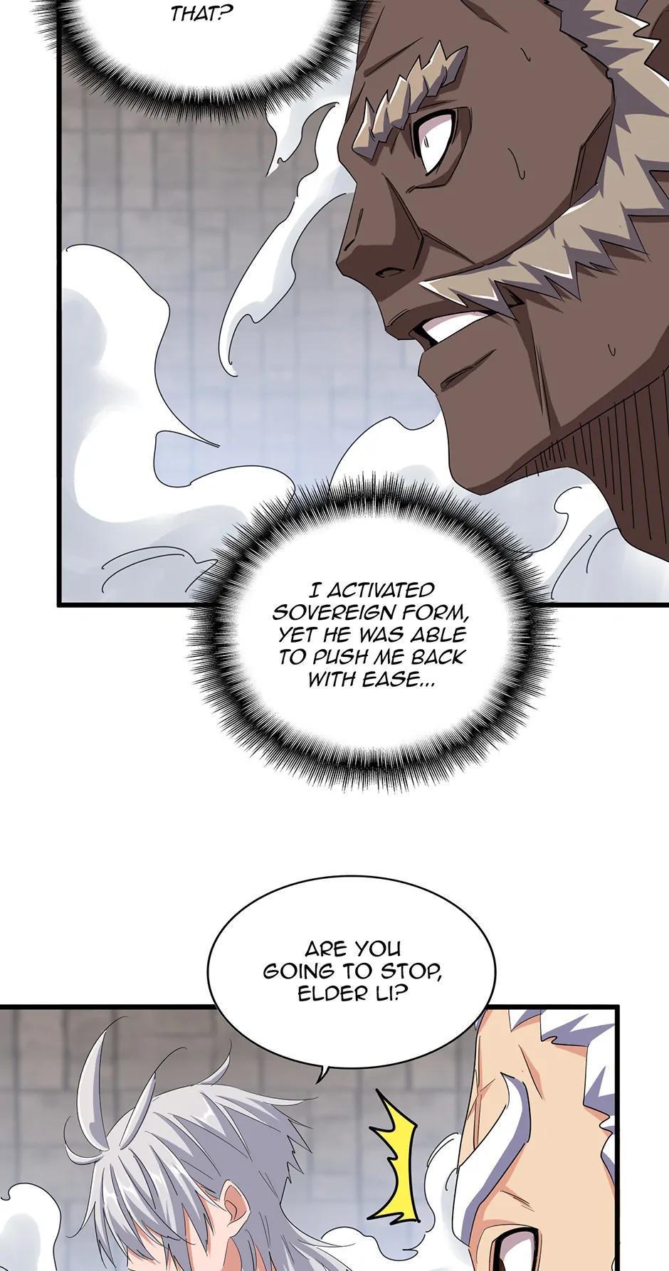Chapter 382 — Episode 382 — Page 31