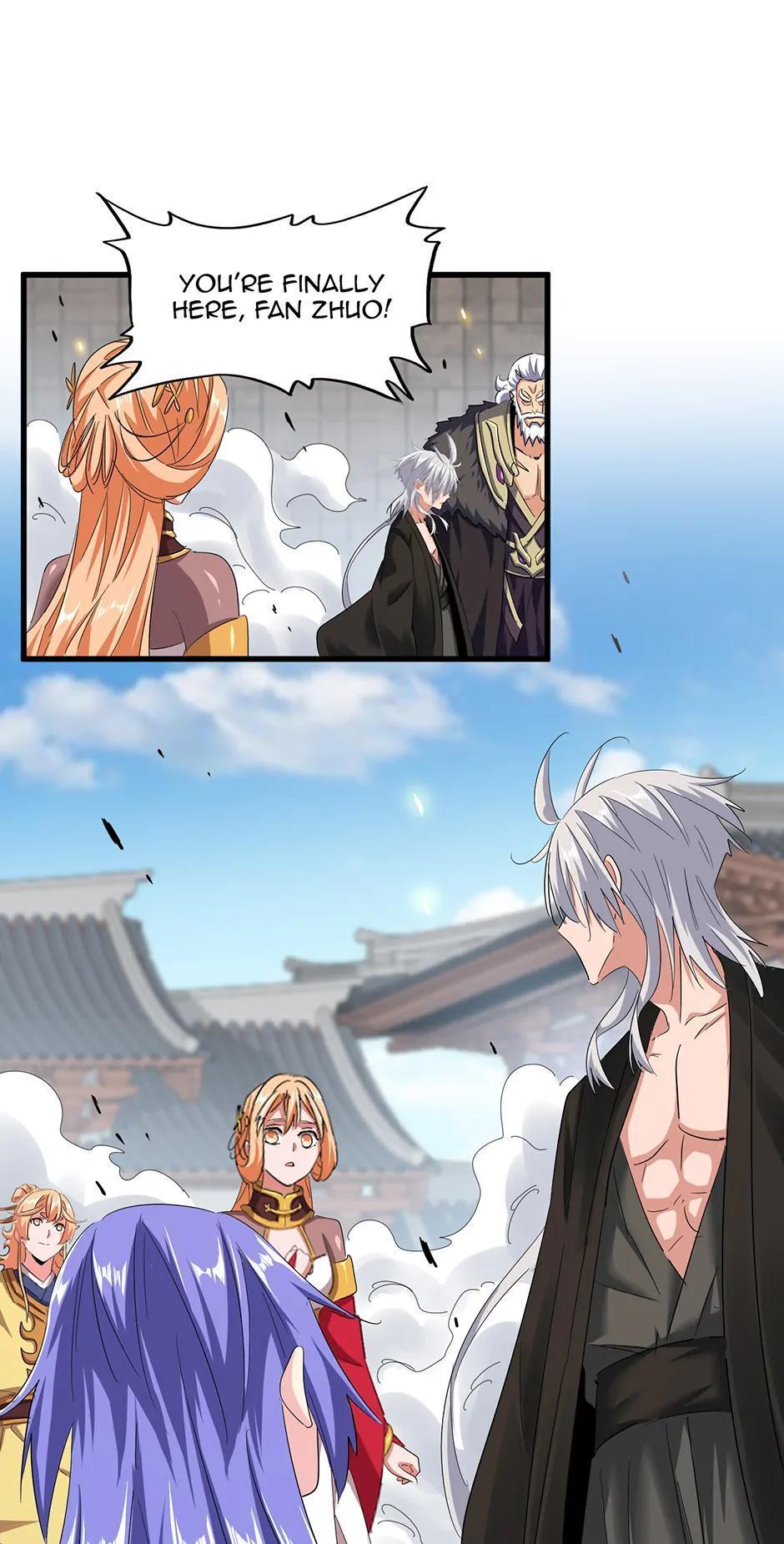 Chapter 382 — Episode 382 — Page 39