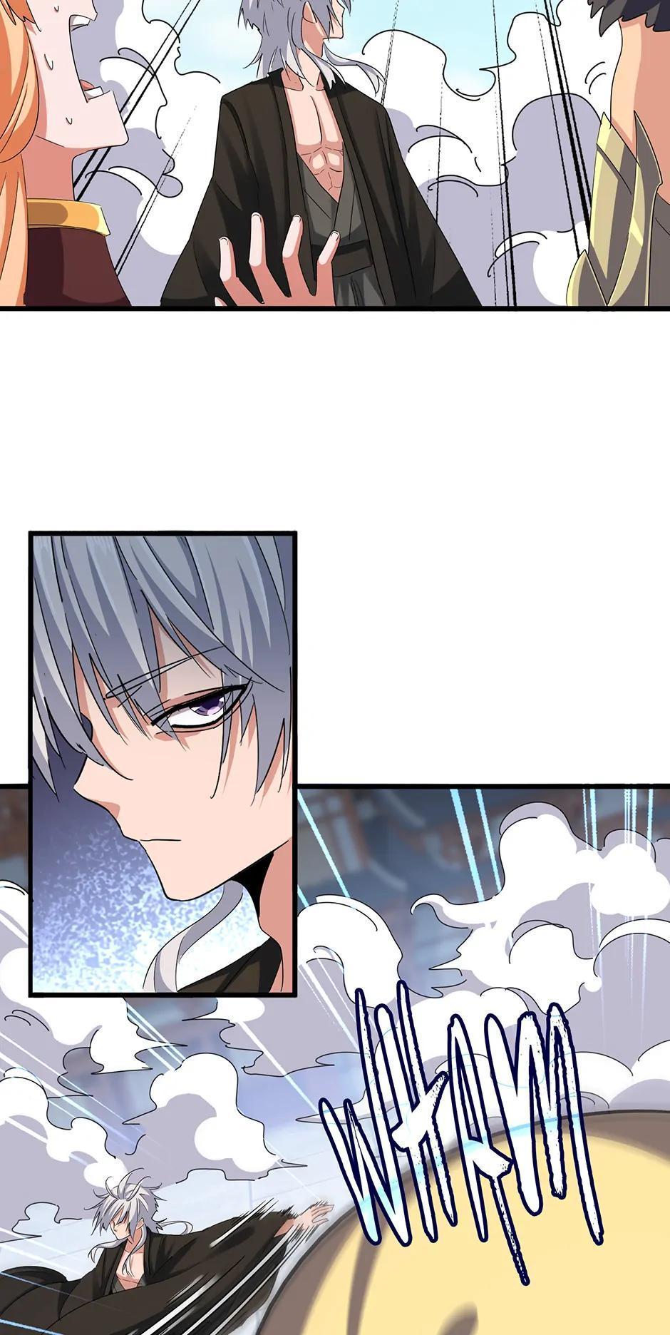 Chapter 383 — Episode 383 — Page 8