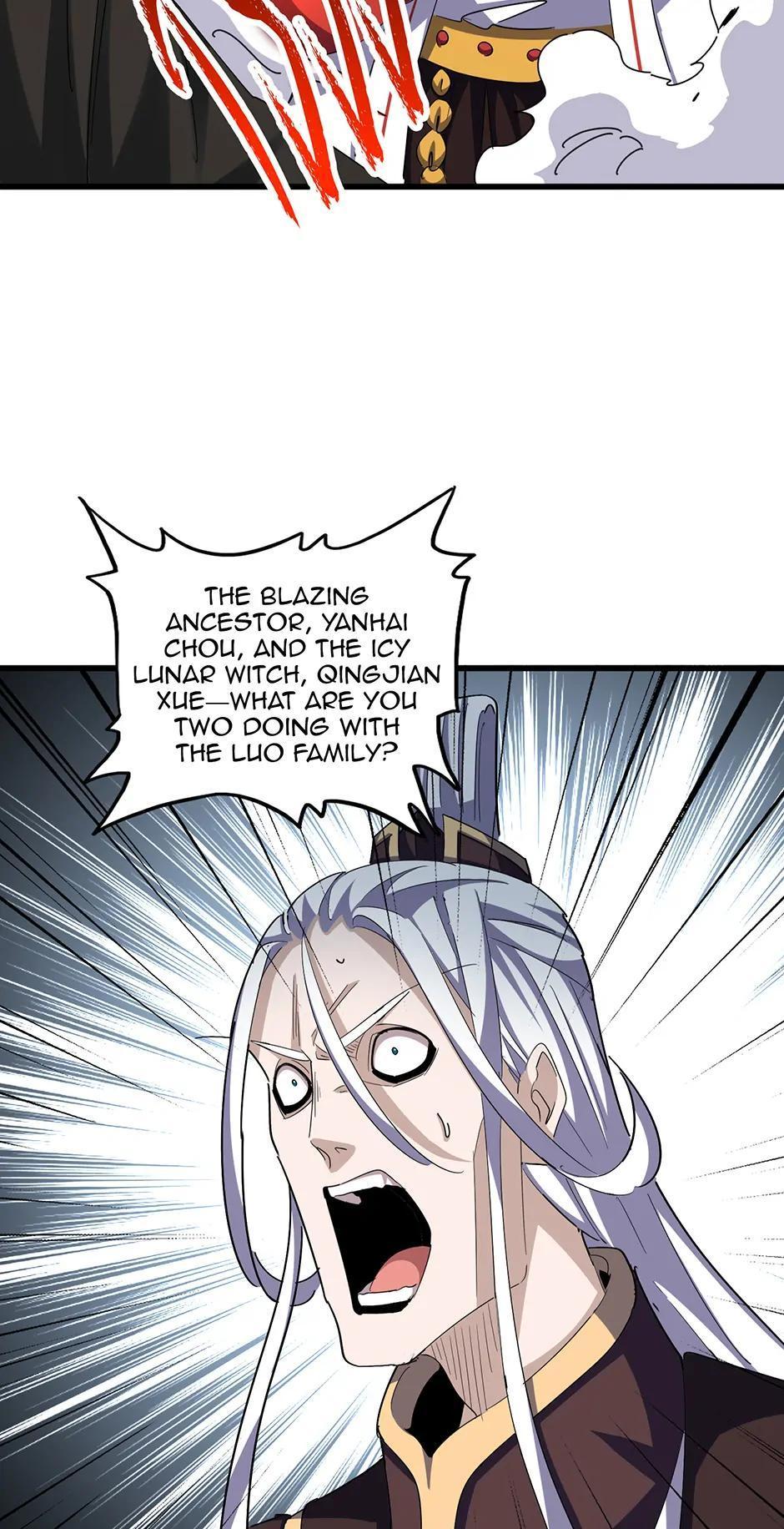 Chapter 383 — Episode 383 — Page 31