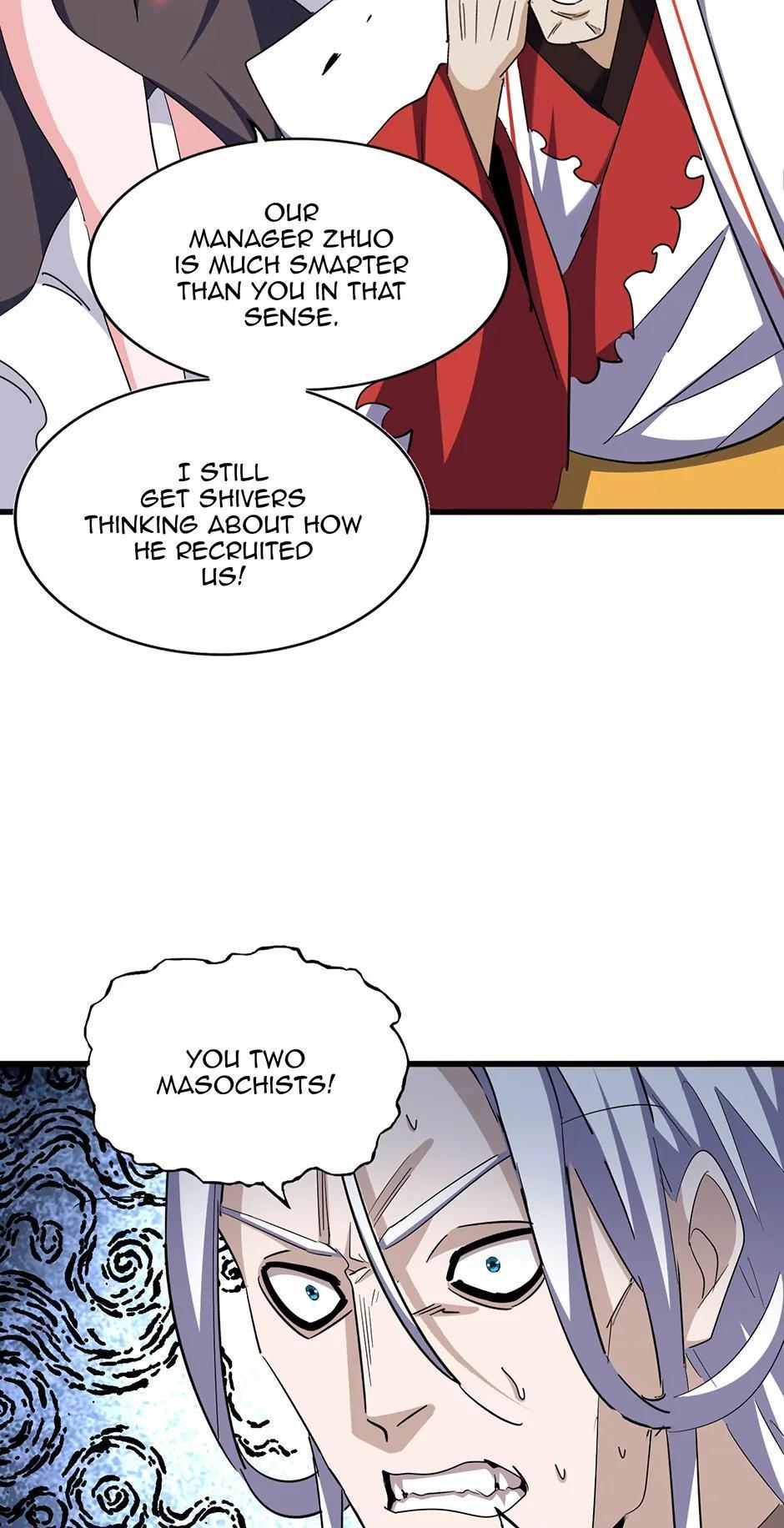 Chapter 383 — Episode 383 — Page 33