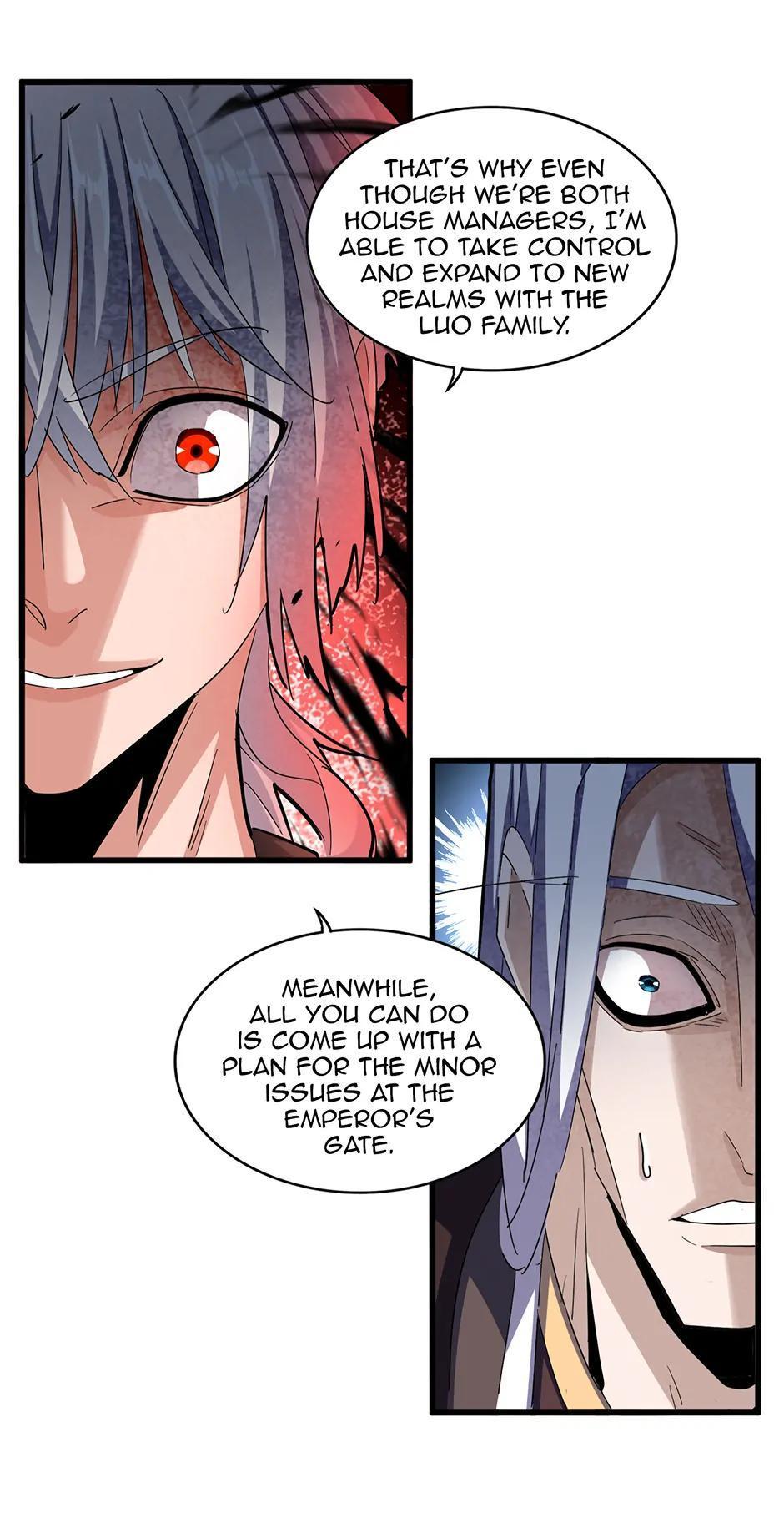 Chapter 383 — Episode 383 — Page 36