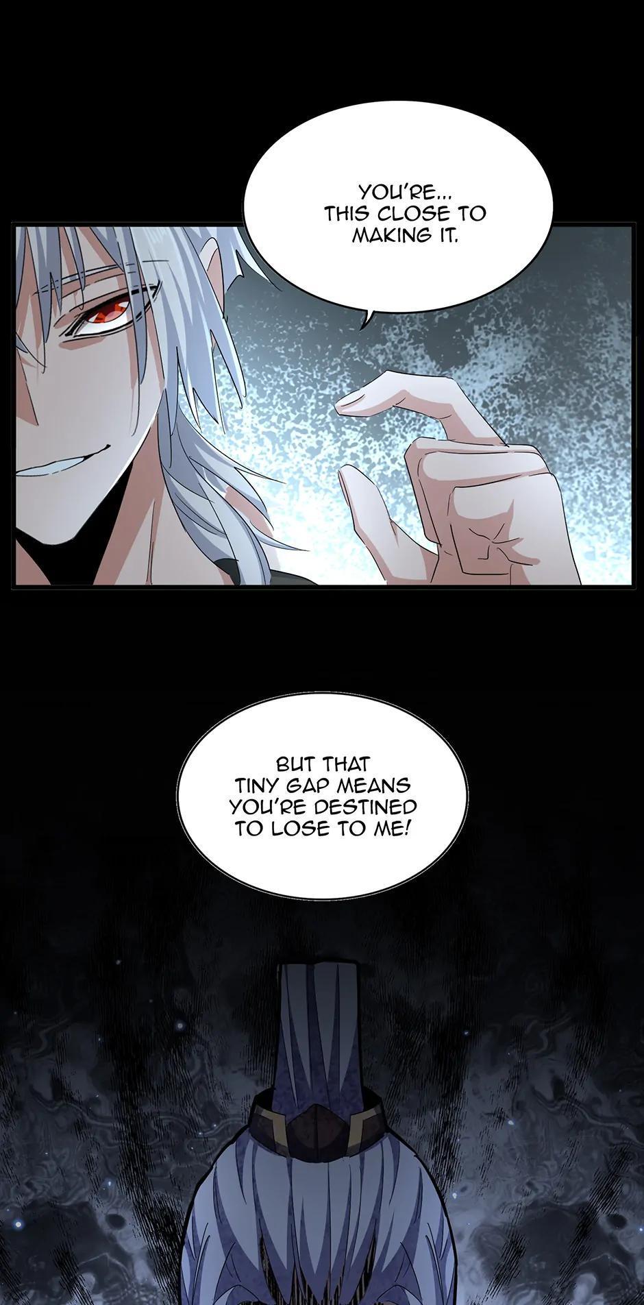 Chapter 383 — Episode 383 — Page 38