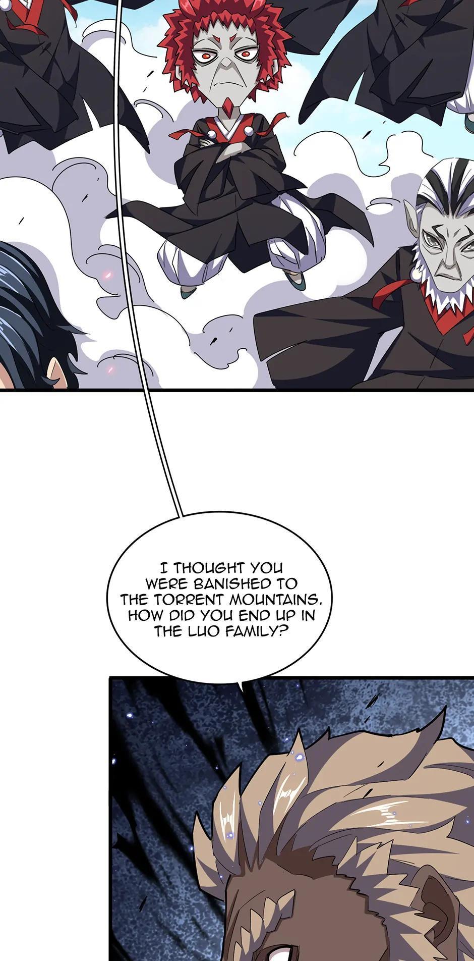 Chapter 383 — Episode 383 — Page 42
