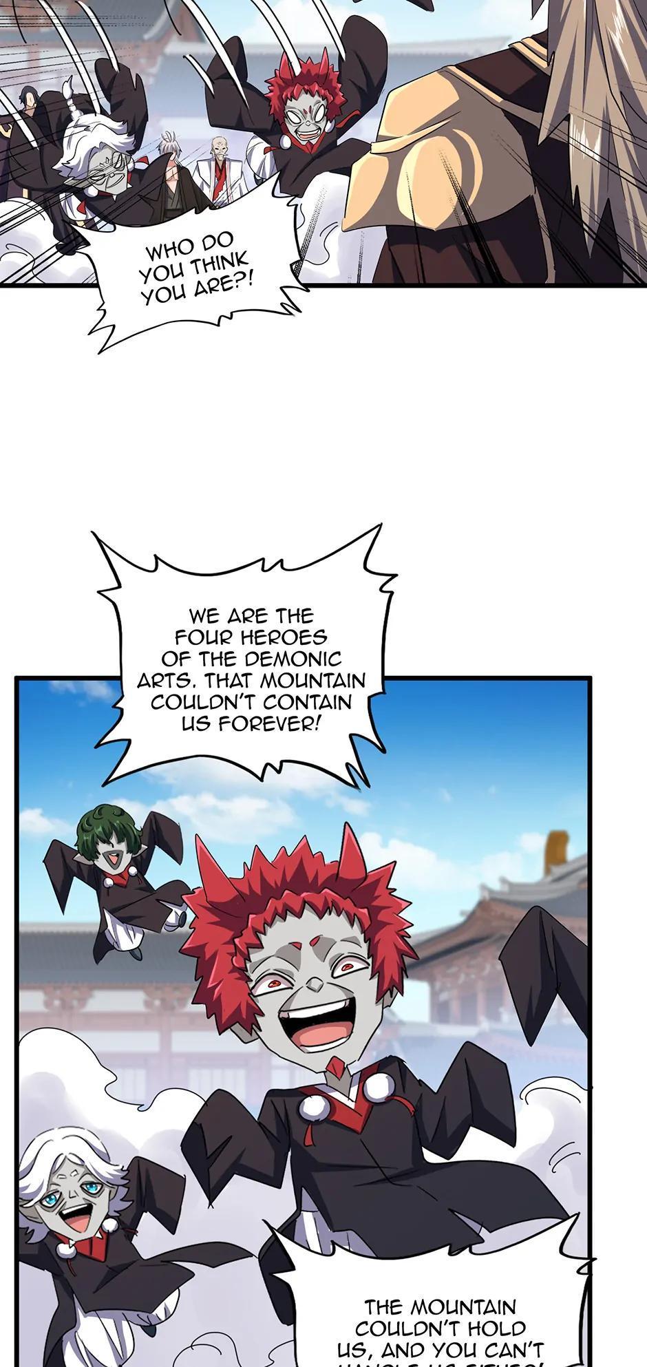 Chapter 384 — Episode 384 — Page 4